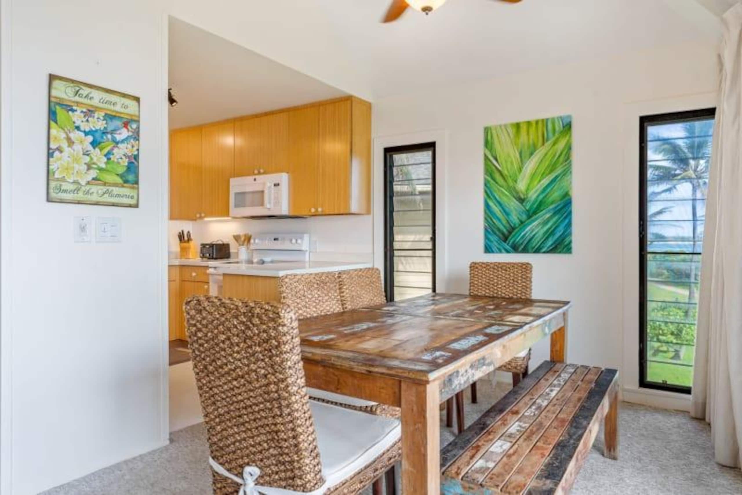Condo in LIHUE, KAUAI · ★4.69 · 3 bedrooms · 4 beds · 2 baths - Photo 7