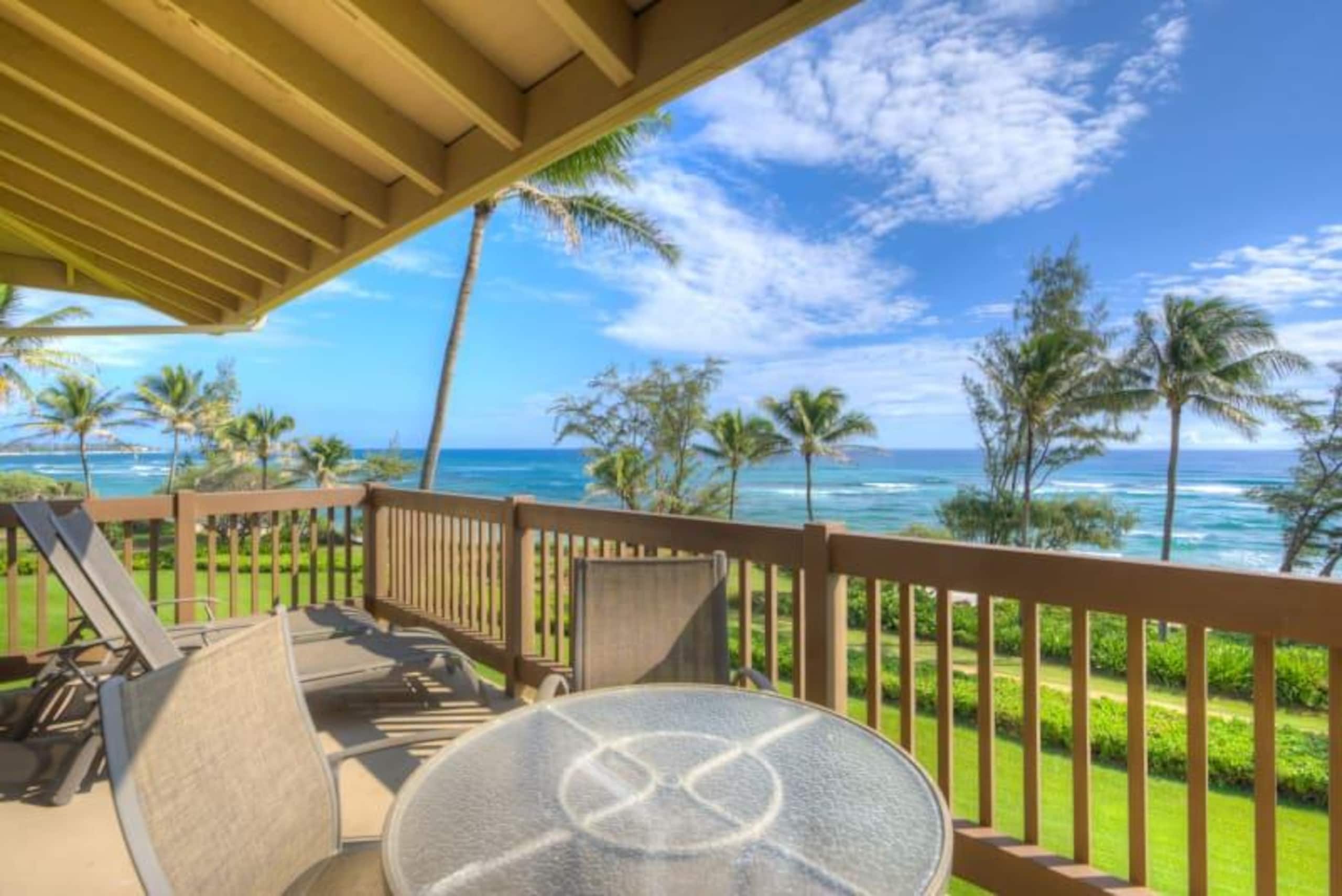 Condo in LIHUE, KAUAI · ★4.69 · 3 bedrooms · 4 beds · 2 baths - Main photo