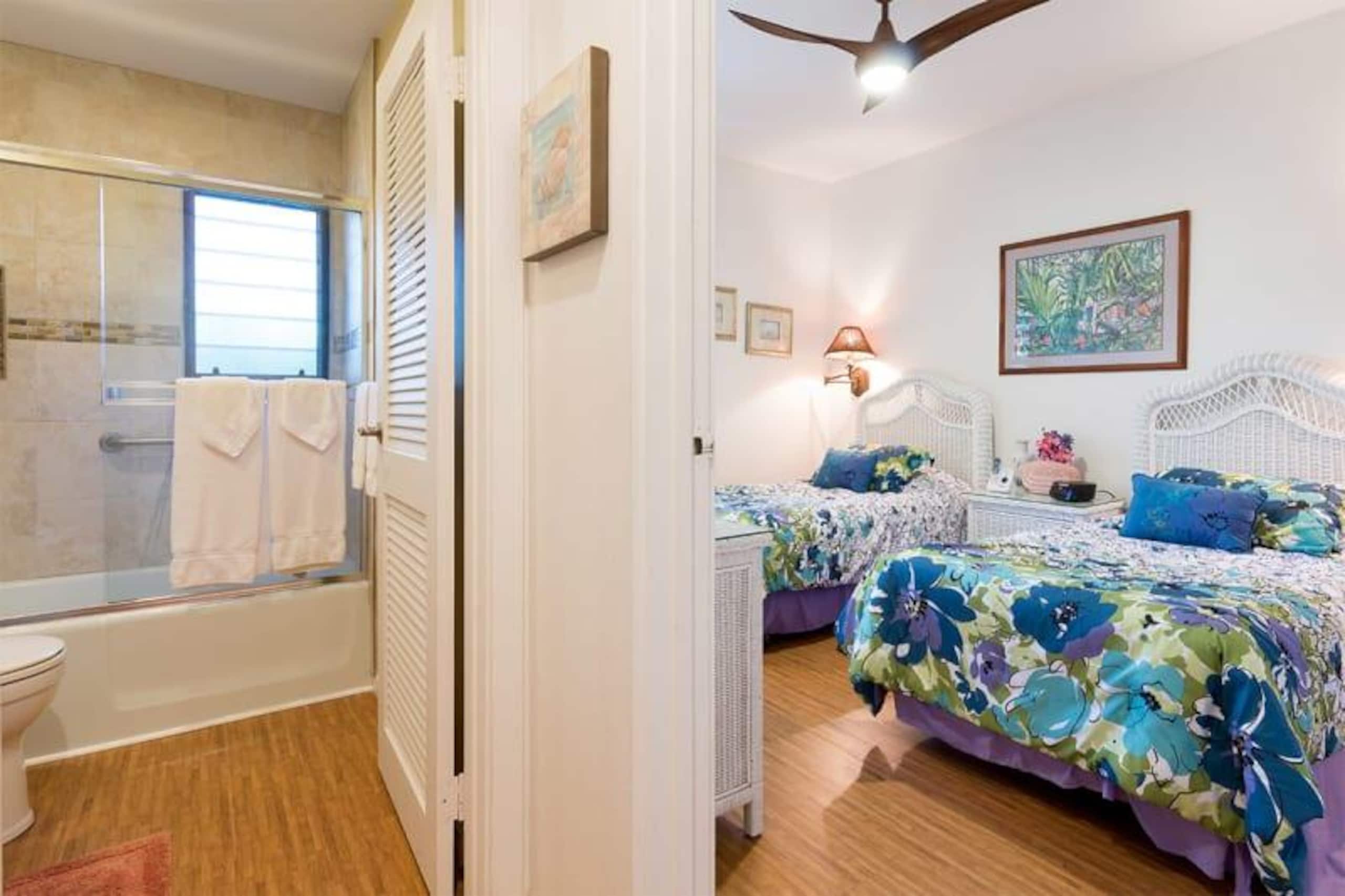 Condo in LIHUE, KAUAI · ★4.65 · 2 bedrooms · 3 beds · 2 baths - Photo 24