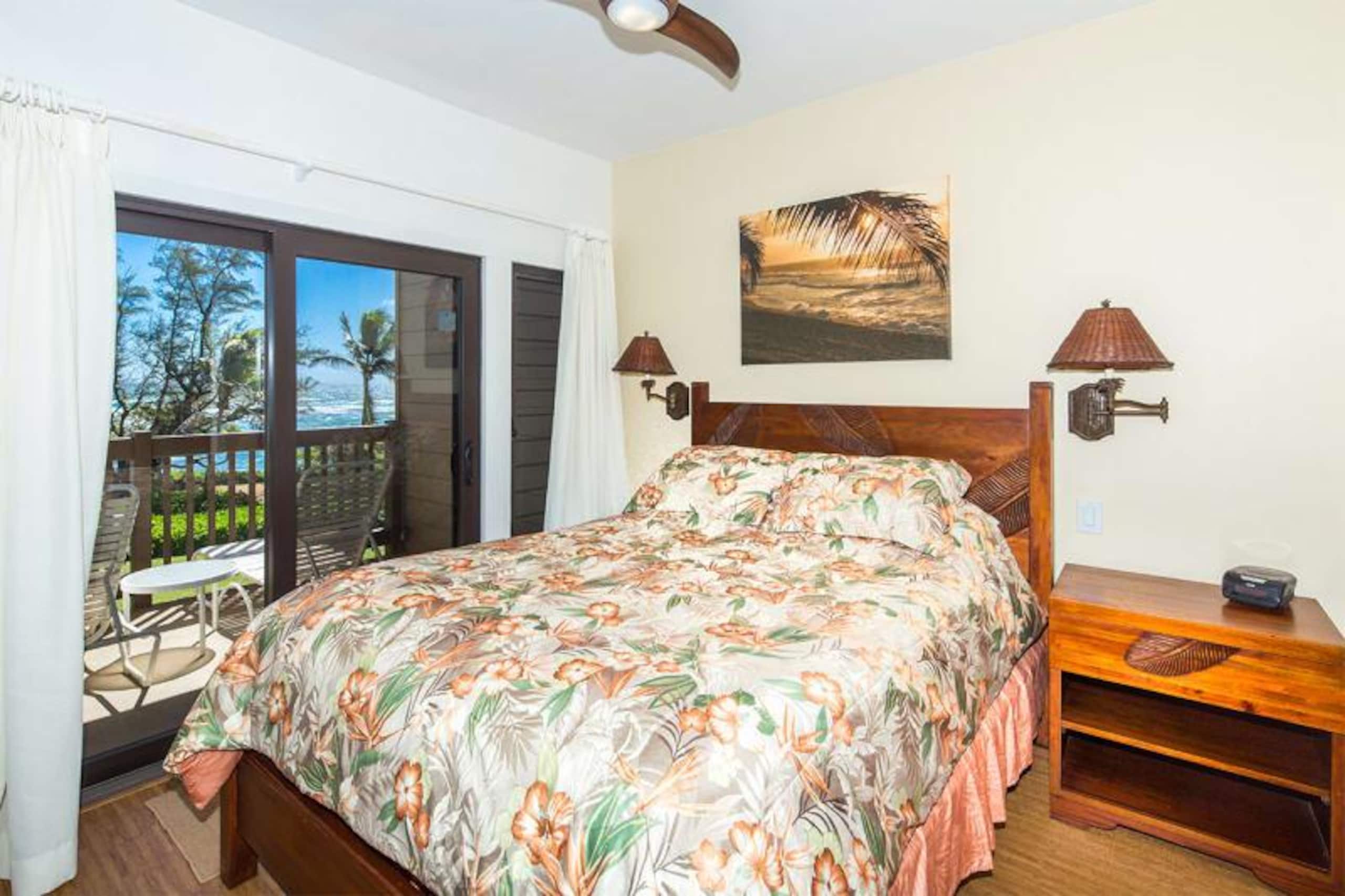 Condo in LIHUE, KAUAI · ★4.65 · 2 bedrooms · 3 beds · 2 baths - Photo 10