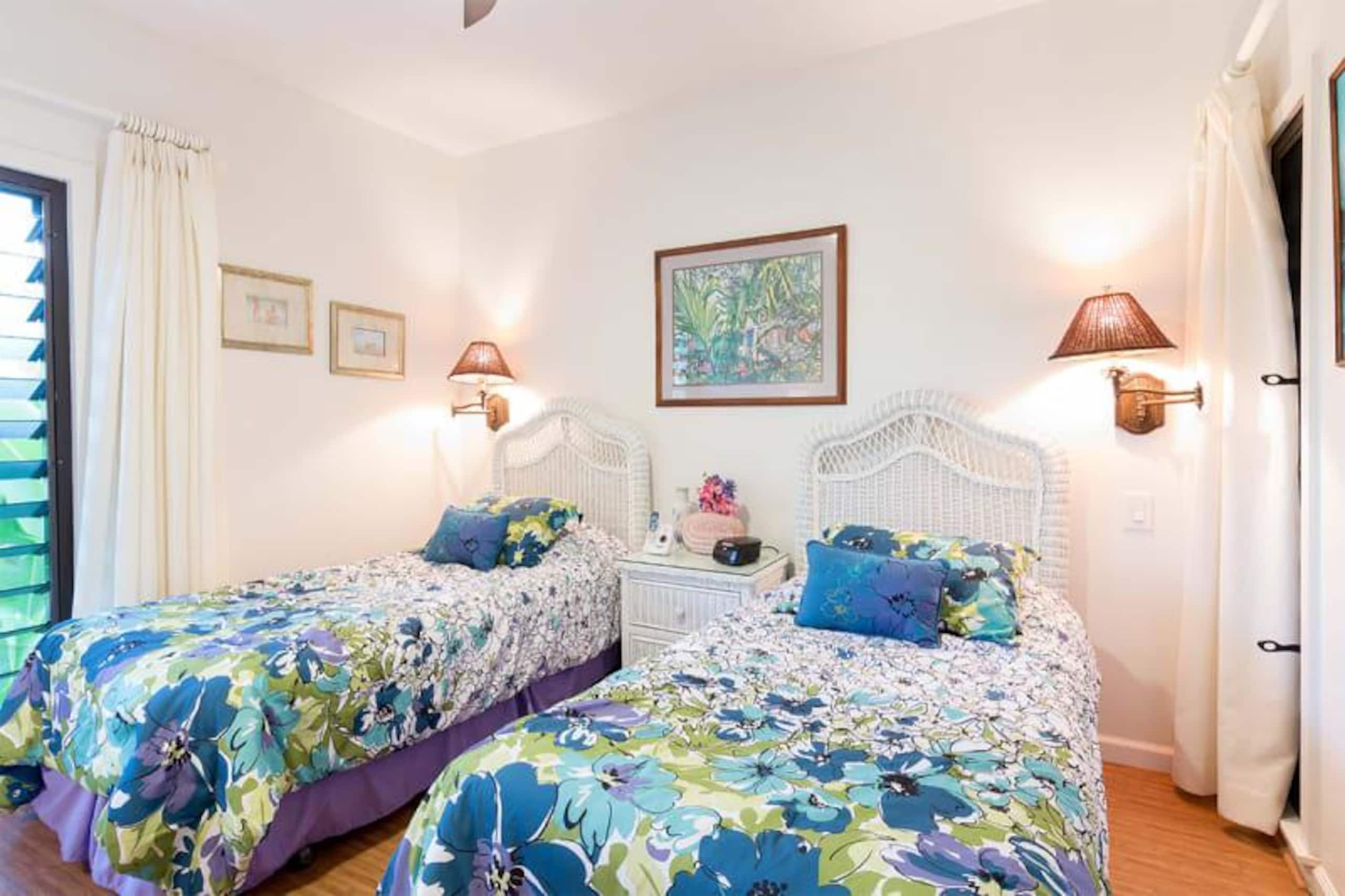 Condo in LIHUE, KAUAI · ★4.65 · 2 bedrooms · 3 beds · 2 baths - Photo 25