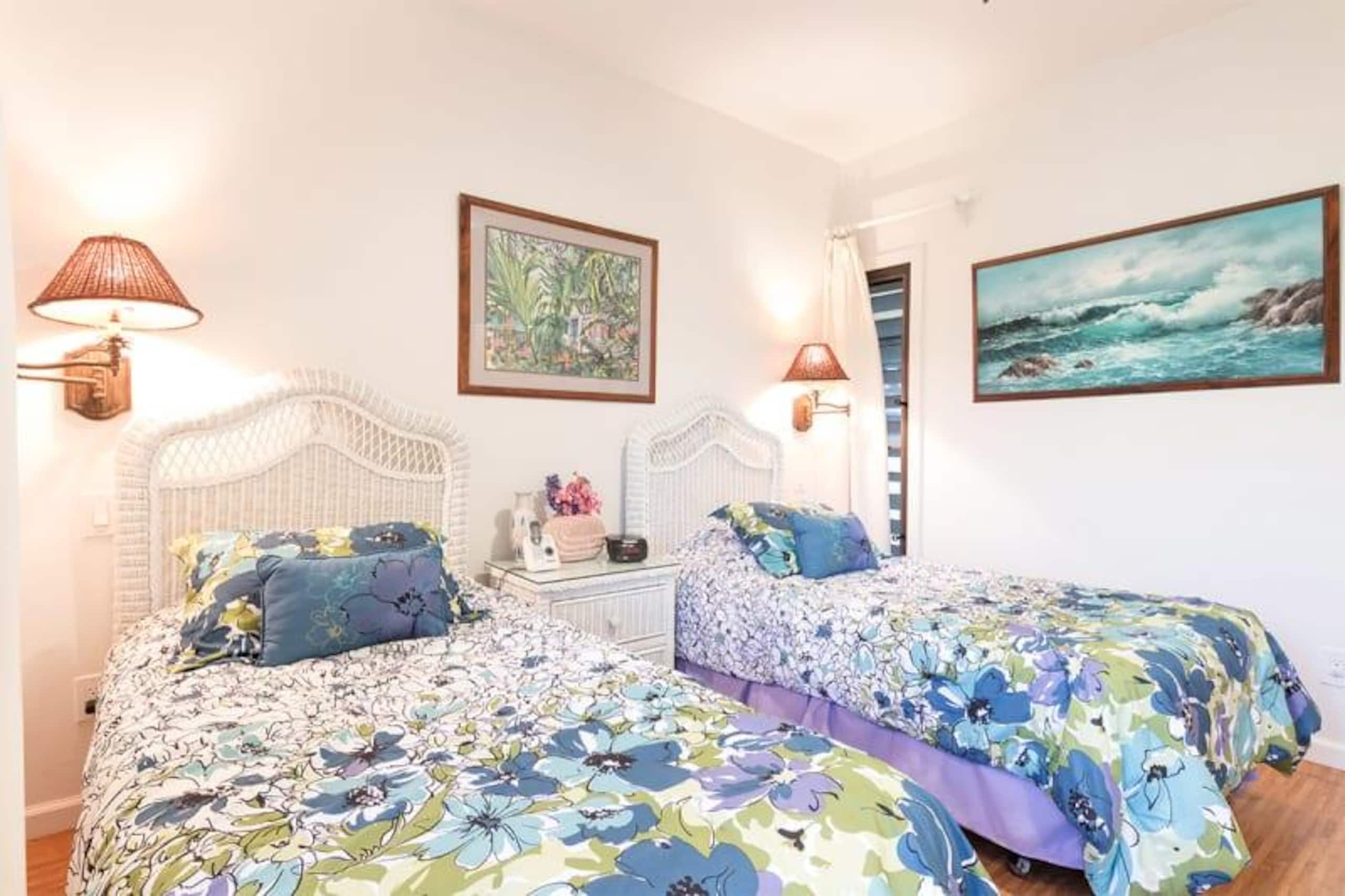 Condo in LIHUE, KAUAI · ★4.65 · 2 bedrooms · 3 beds · 2 baths - Photo 26