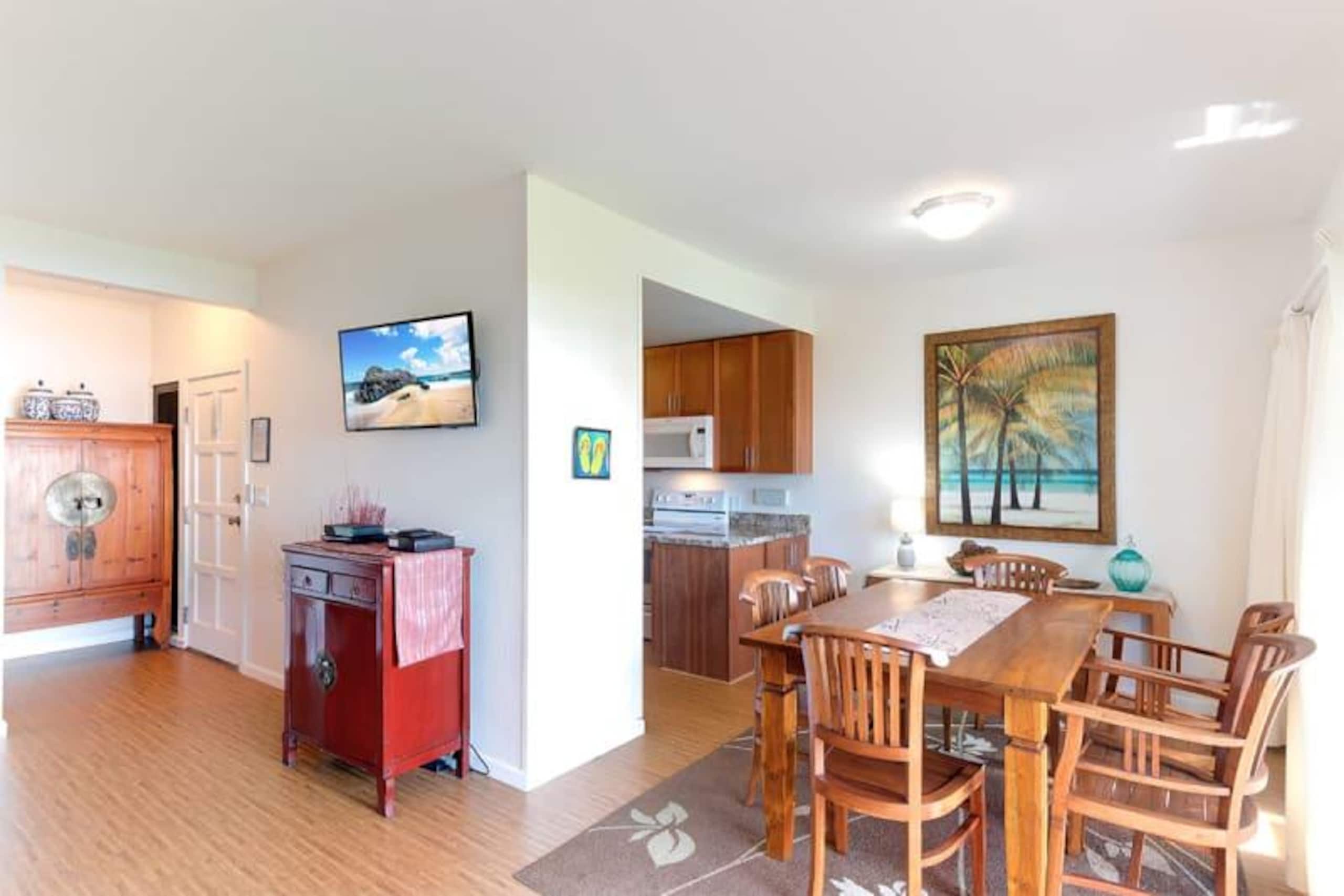 Condo in LIHUE, KAUAI · ★4.65 · 2 bedrooms · 3 beds · 2 baths - Photo 9