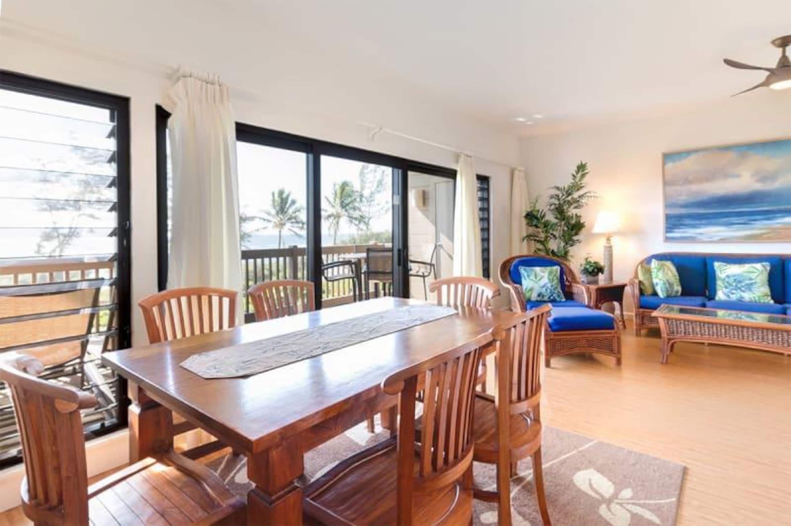 Condo in LIHUE, KAUAI · ★4.65 · 2 bedrooms · 3 beds · 2 baths - Photo 8