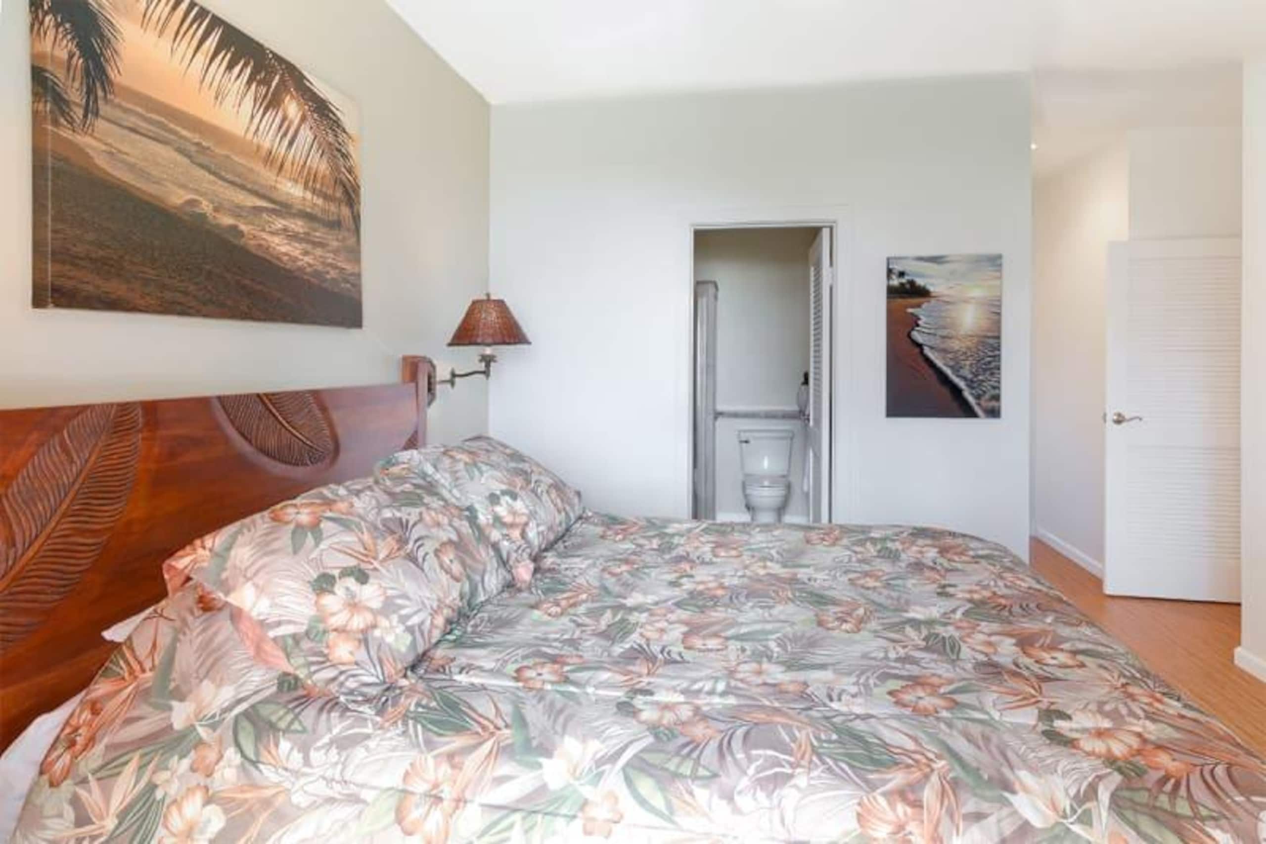 Condo in LIHUE, KAUAI · ★4.65 · 2 bedrooms · 3 beds · 2 baths - Photo 11