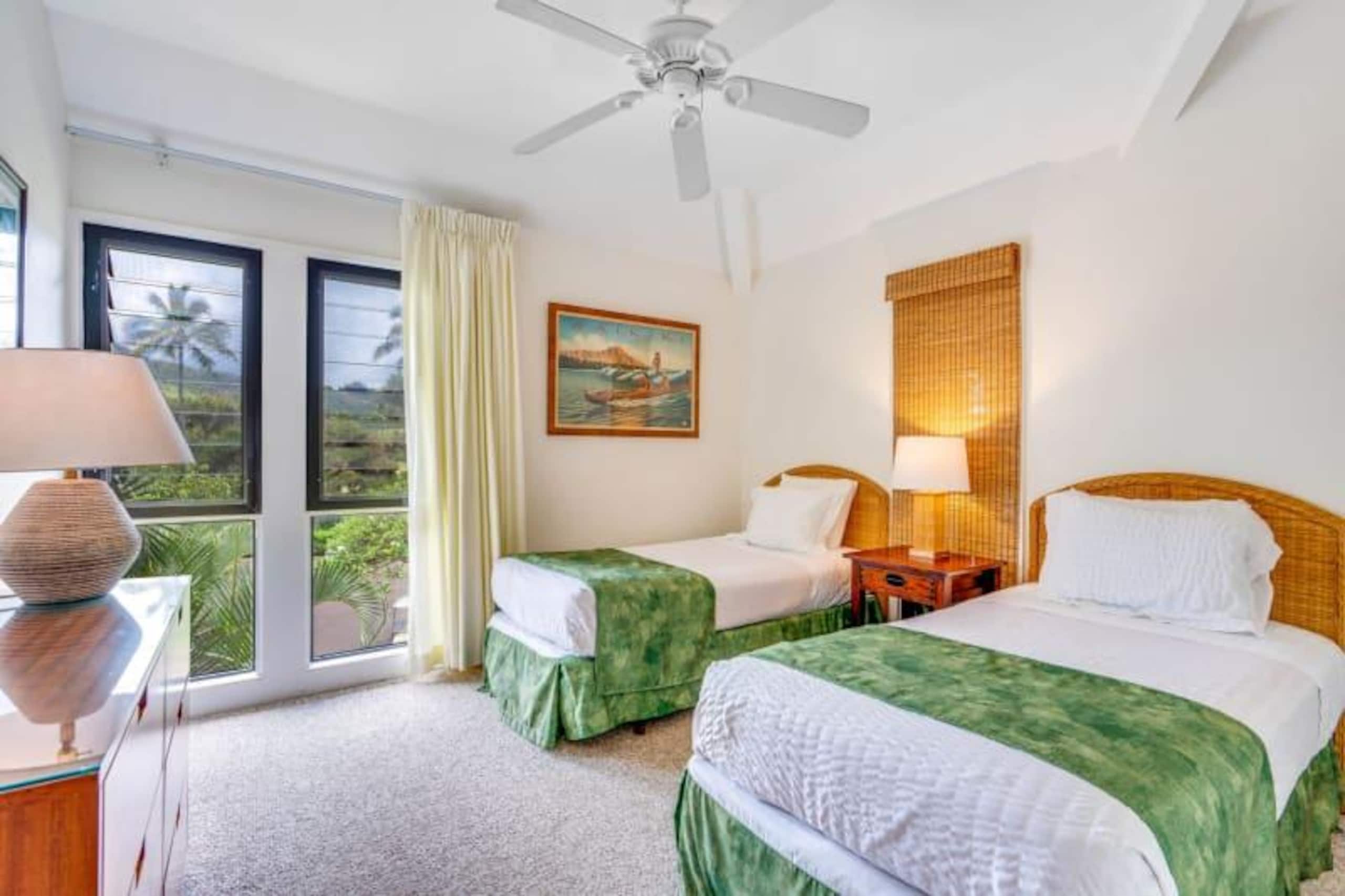 Condo in LIHUE, KAUAI · ★4.7 · 2 bedrooms · 3 beds · 2 baths - Photo 11
