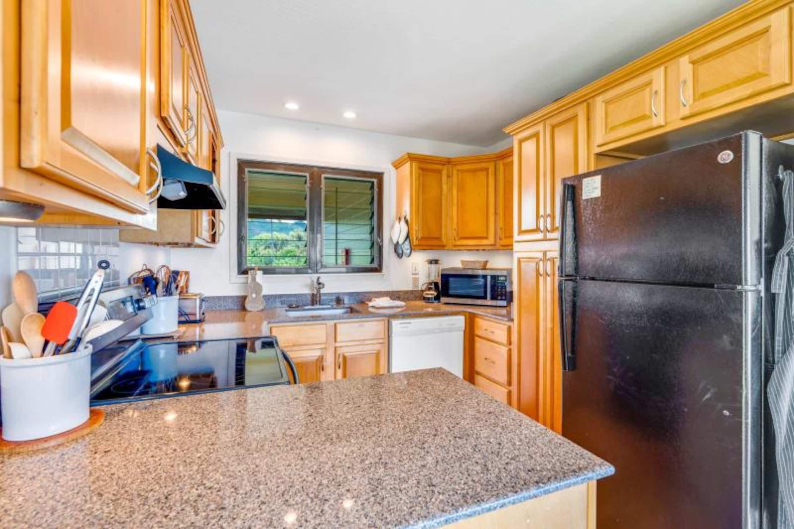 Condo in LIHUE, KAUAI · ★4.7 · 2 bedrooms · 3 beds · 2 baths - Photo 6