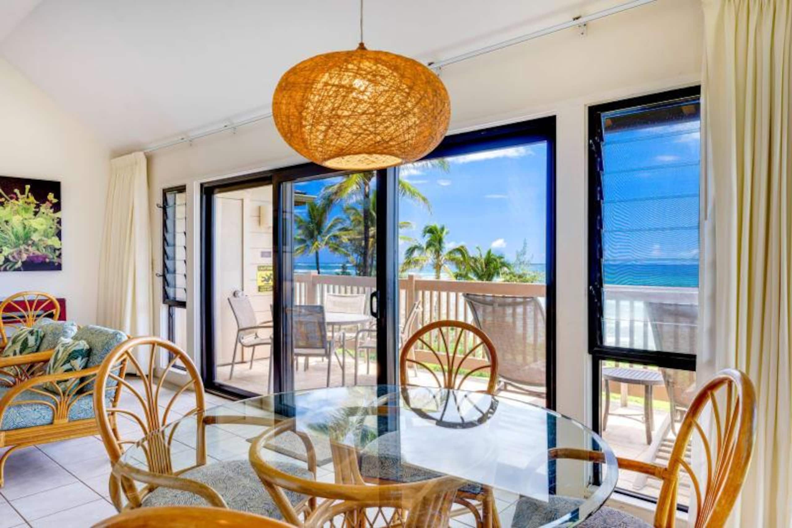 Condo in LIHUE, KAUAI · ★4.7 · 2 bedrooms · 3 beds · 2 baths - Photo 9