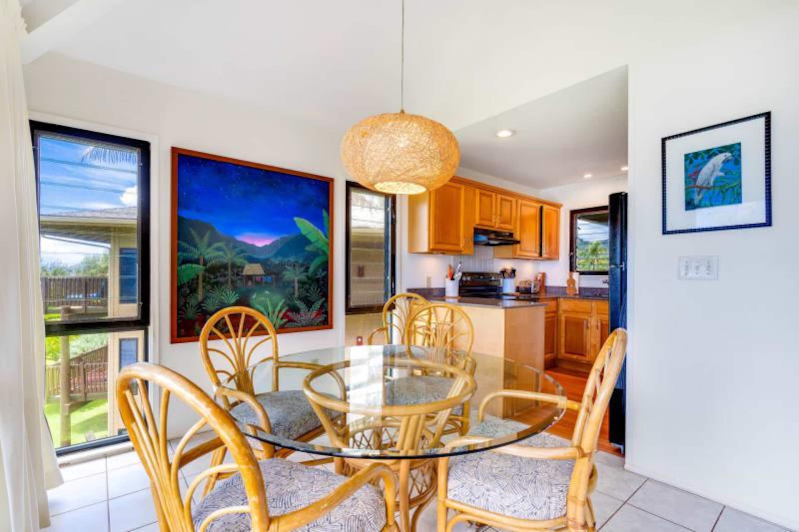 Condo in LIHUE, KAUAI · ★4.7 · 2 bedrooms · 3 beds · 2 baths - Photo 10