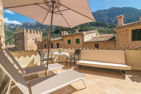 Ca'n Mayol (Banyeta)