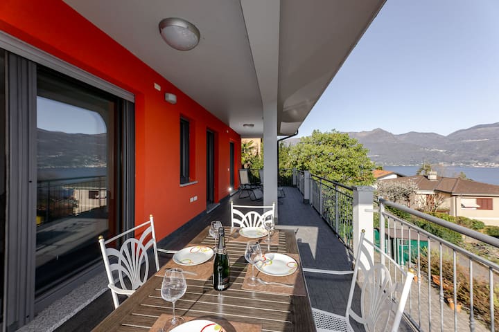 Holidays Lago Maggiore managed Airbnb listing 3