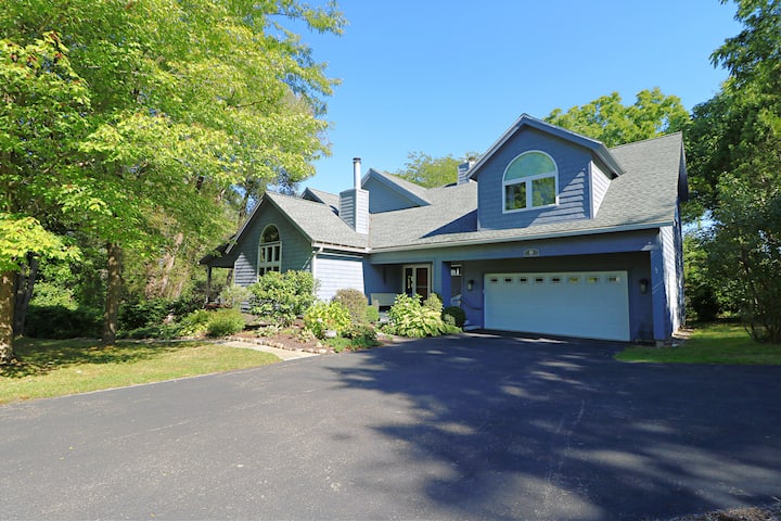 19 Oak Apartment - Chautauqua Lake, NY