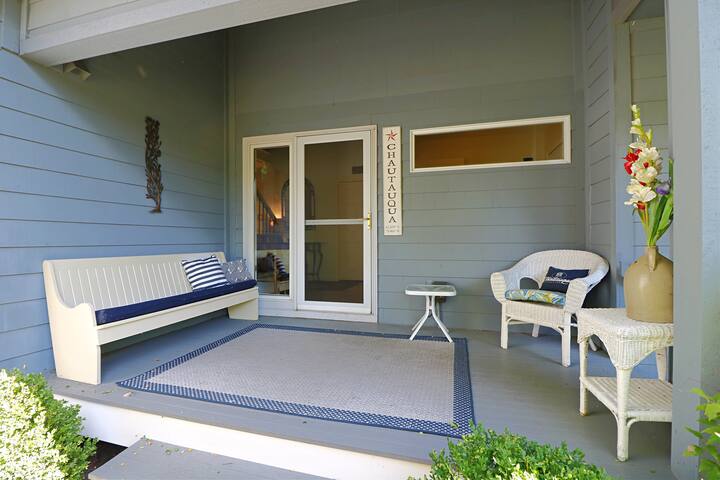 Team VP managed Airbnb listing 2