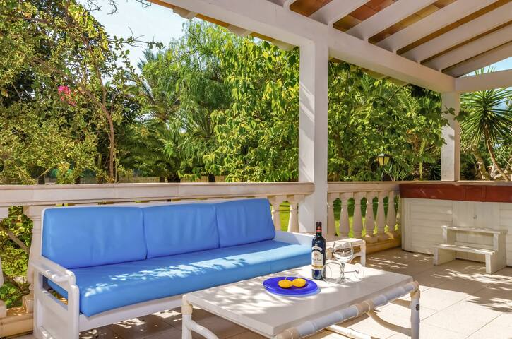 Casa Bonita (Ses Salines)