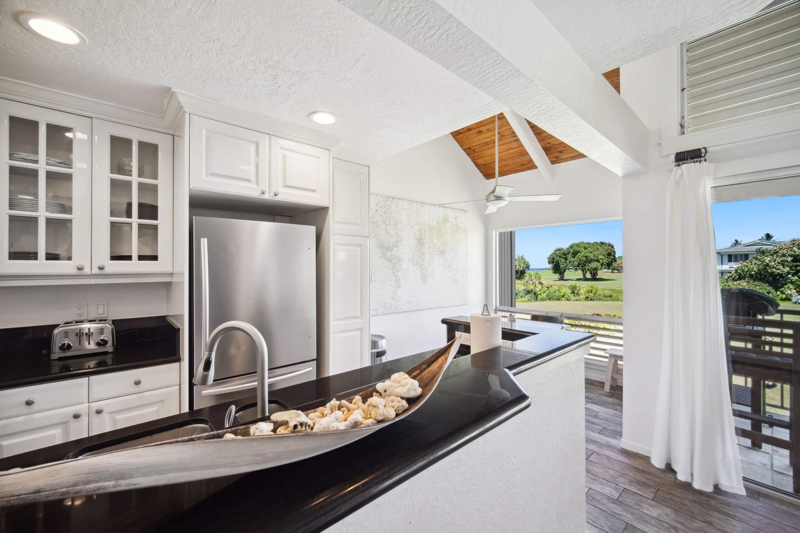 Condo in Princeville · ★4.49 · 2 bedrooms · 3 beds · 2 baths - Image 15