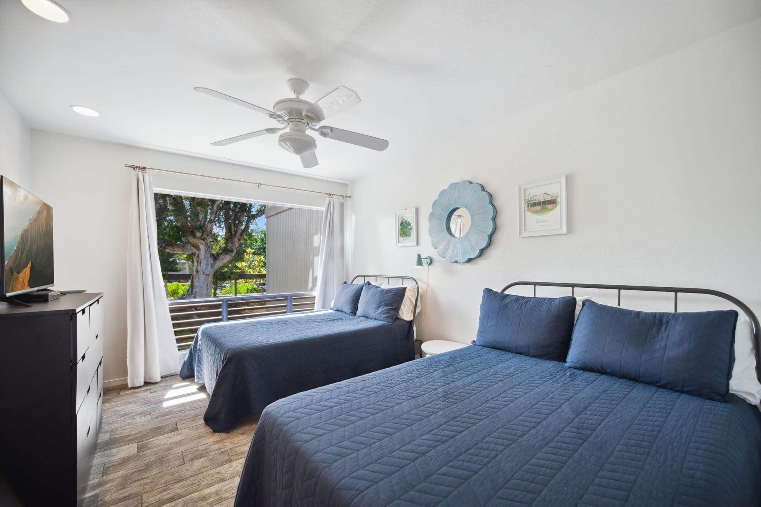 Condo in Princeville · ★4.49 · 2 bedrooms · 3 beds · 2 baths - Image 30