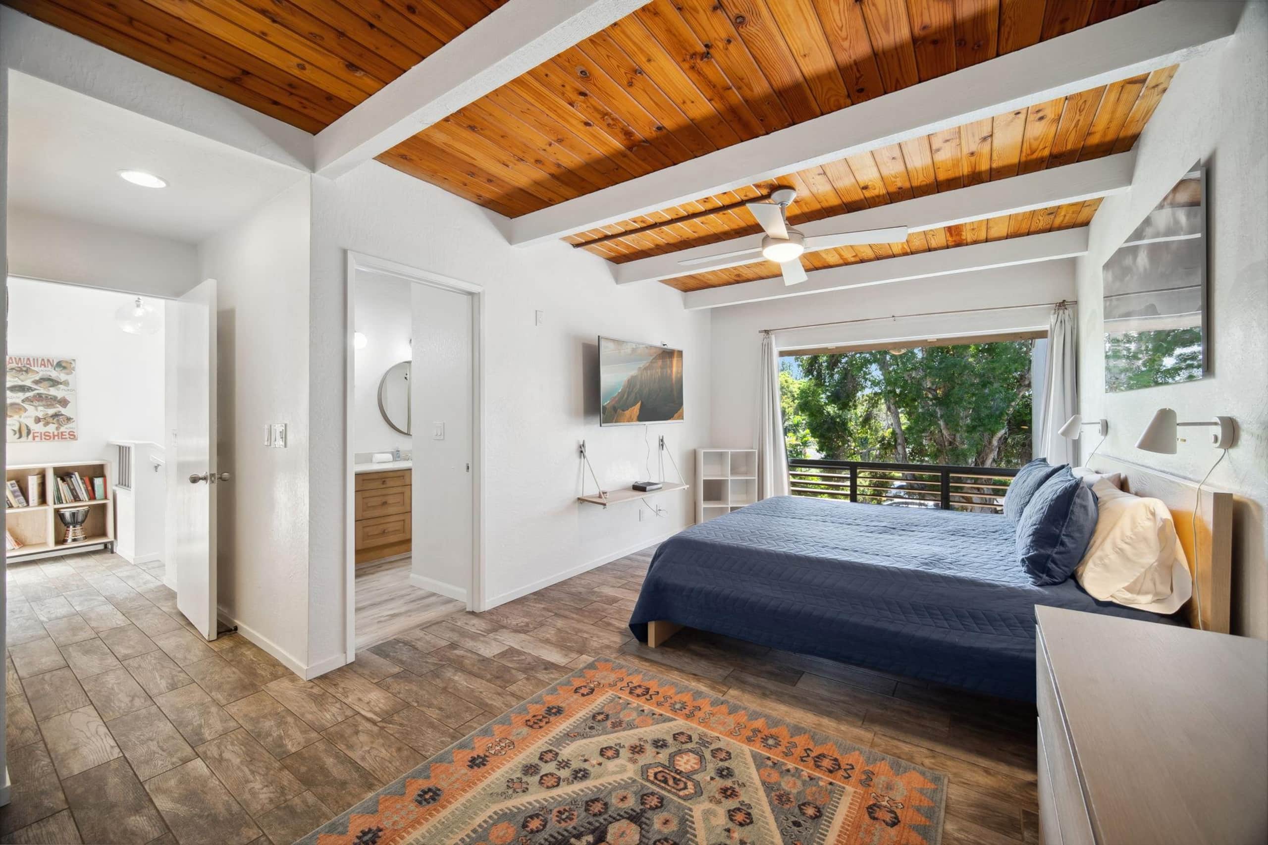 Condo in Princeville · ★4.49 · 2 bedrooms · 3 beds · 2 baths - Image 23