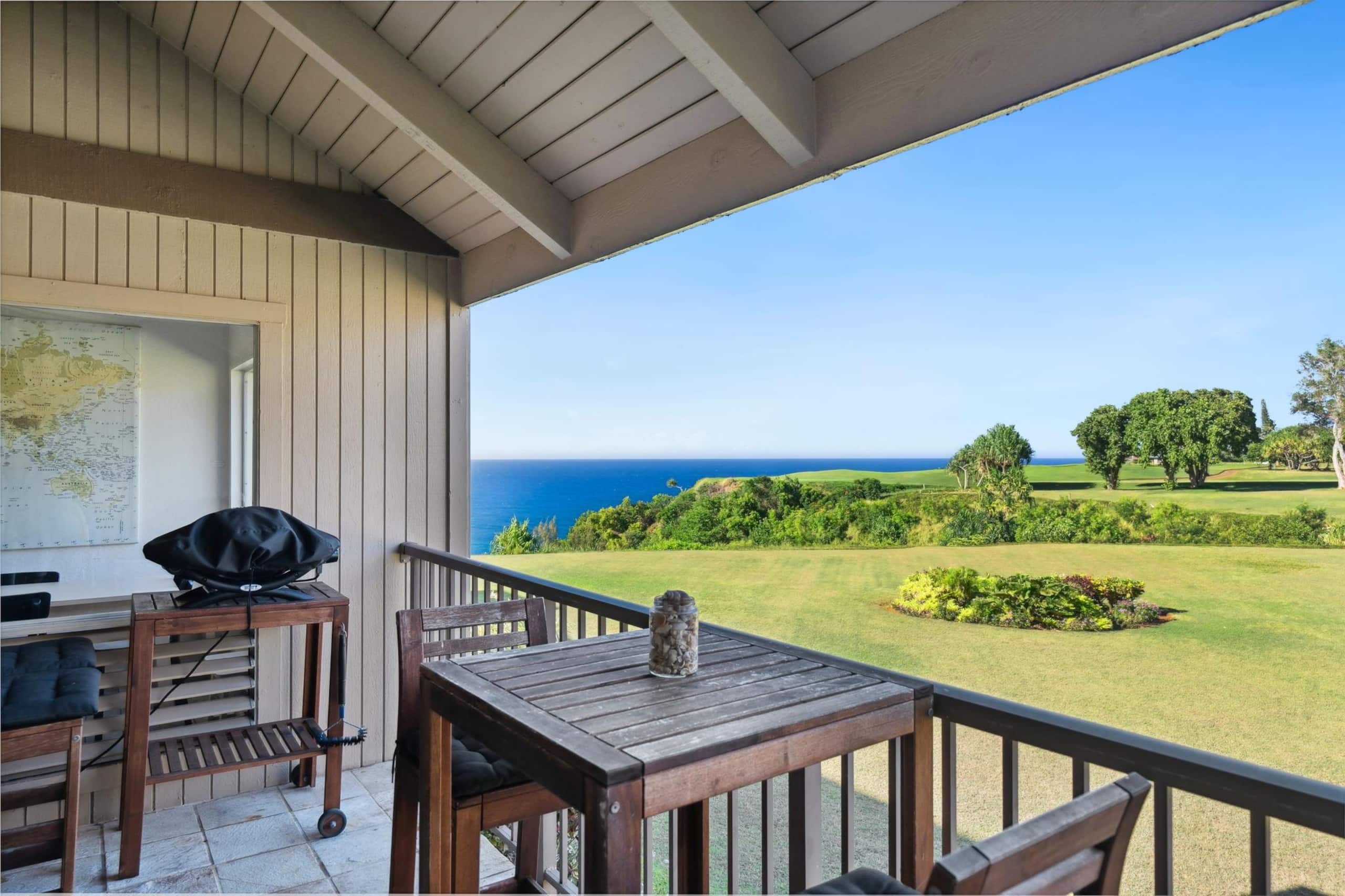 Condo in Princeville · ★4.49 · 2 bedrooms · 3 beds · 2 baths - Image 2