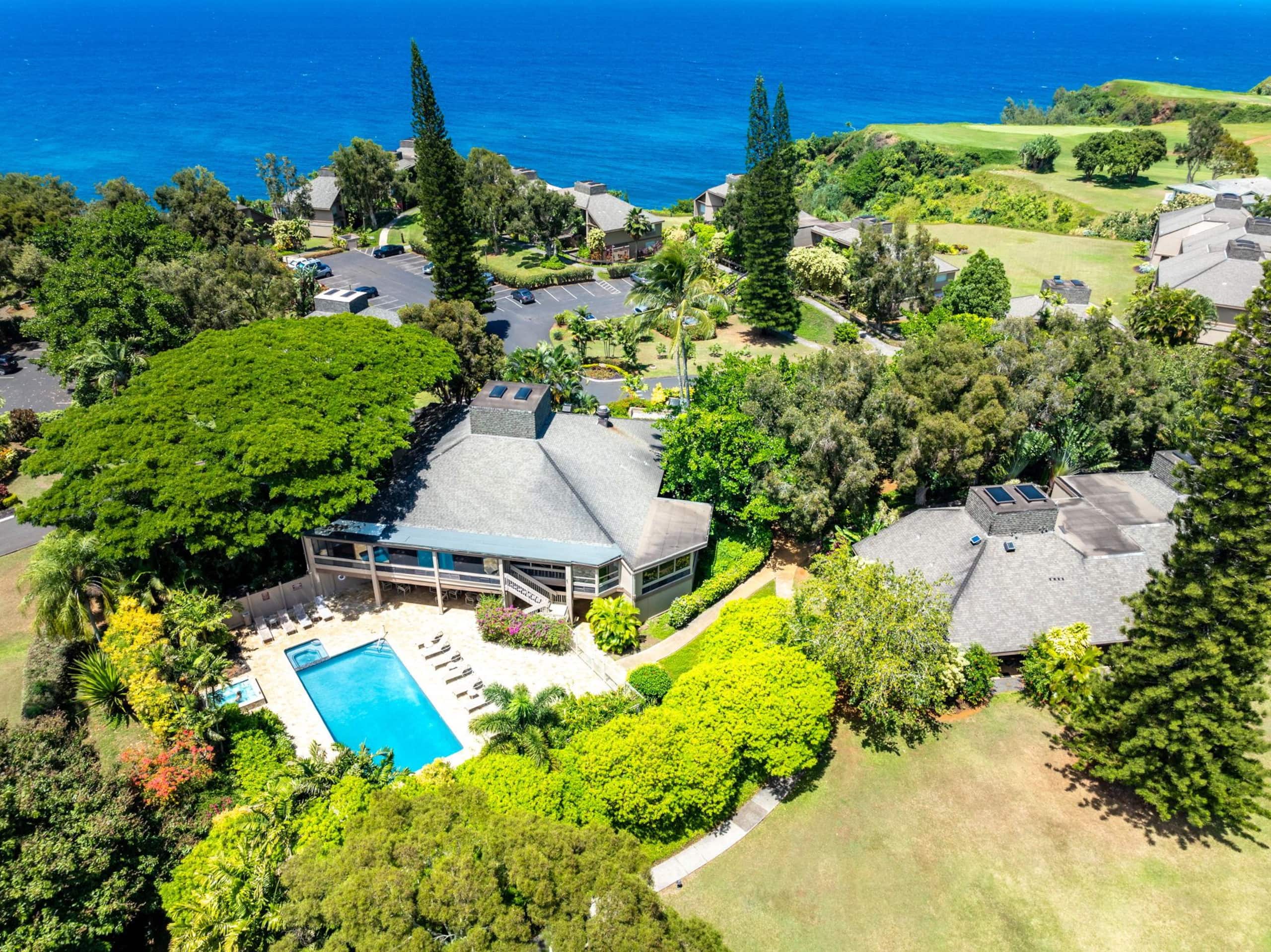 Condo in Princeville · ★4.49 · 2 bedrooms · 3 beds · 2 baths - Image 39