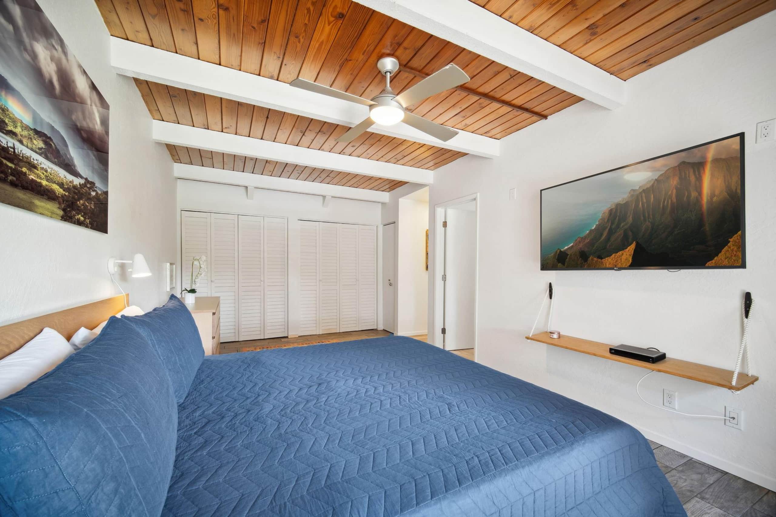 Condo in Princeville · ★4.49 · 2 bedrooms · 3 beds · 2 baths - Image 24
