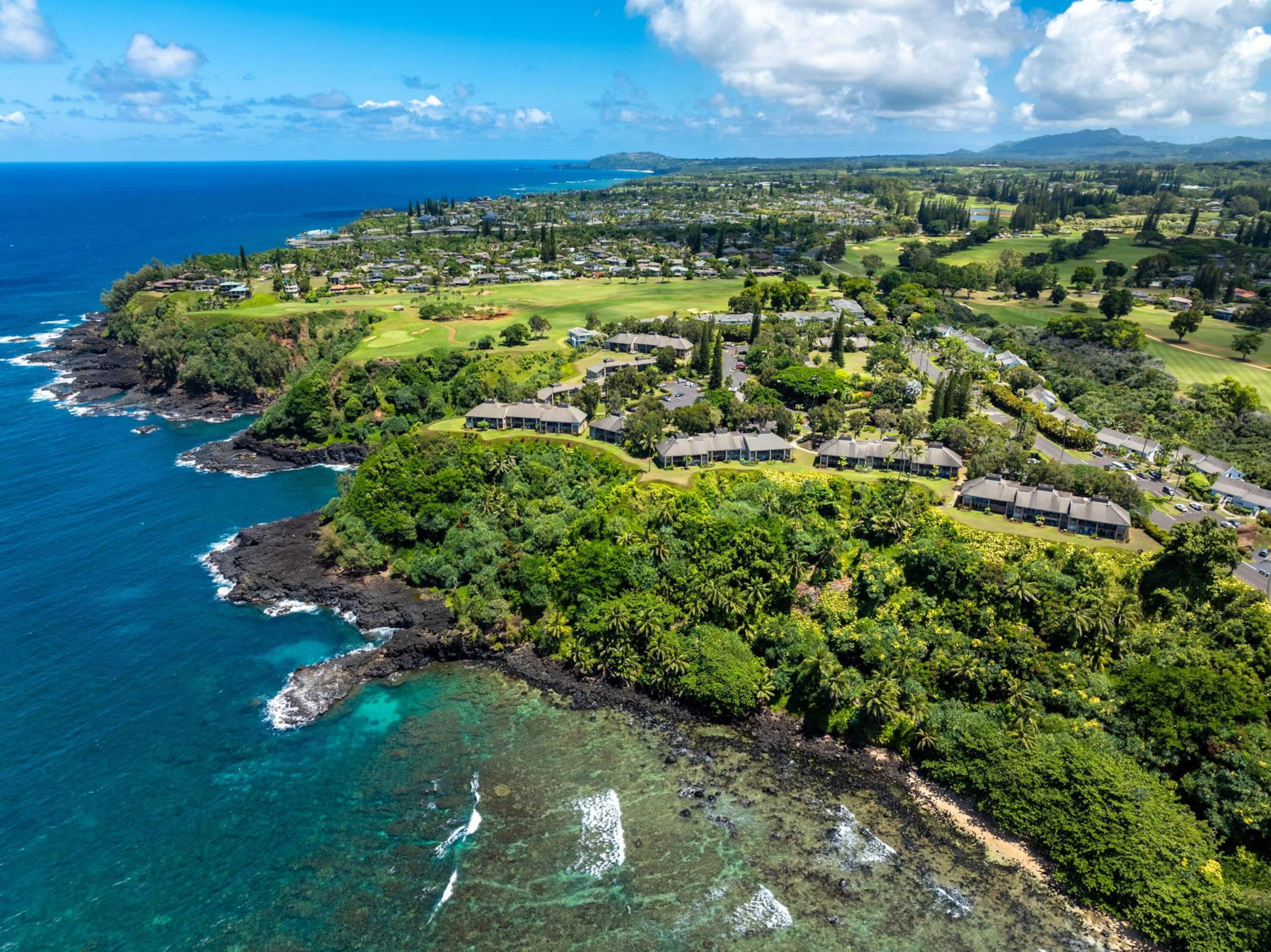 Condo in Princeville · ★4.49 · 2 bedrooms · 3 beds · 2 baths - Image 41