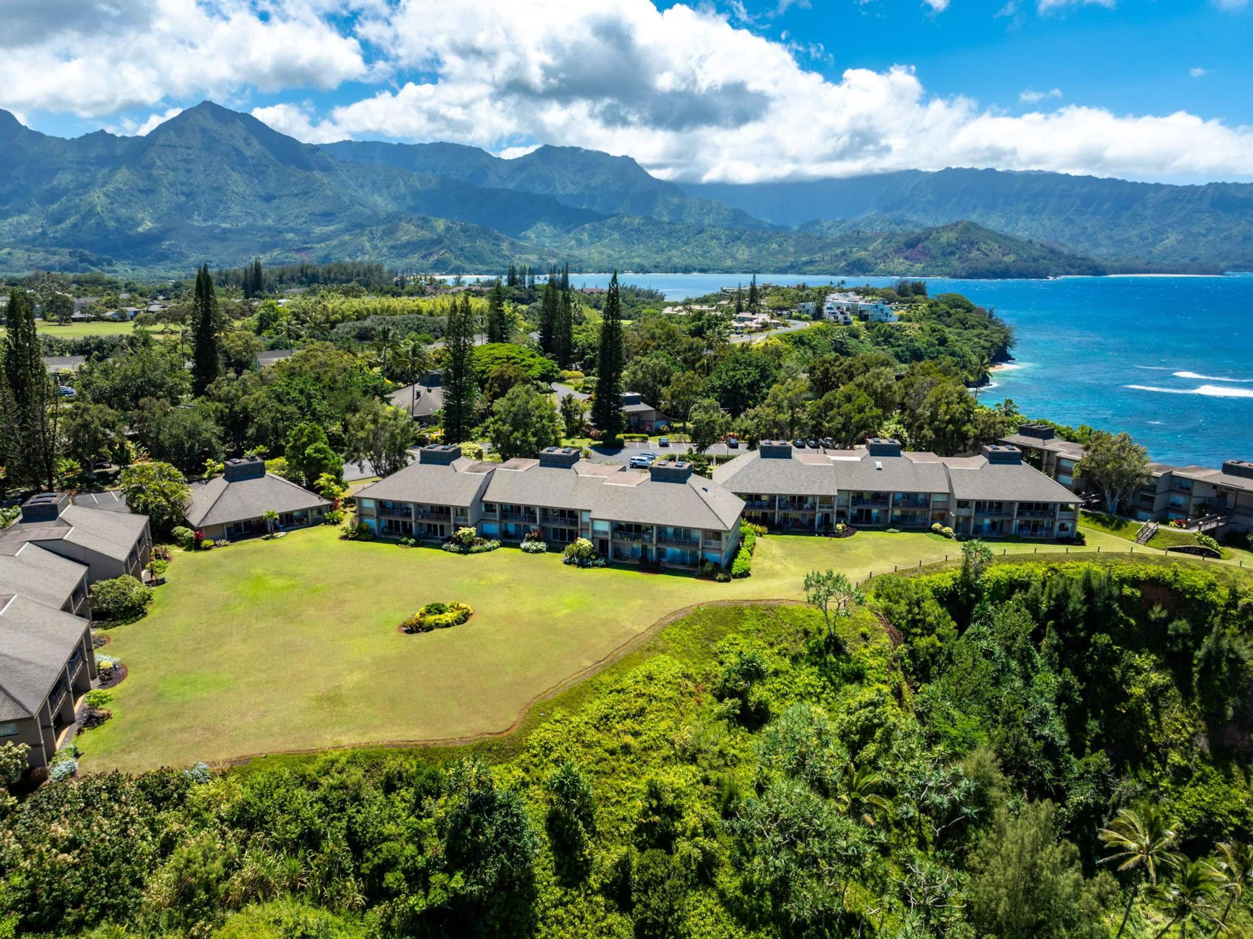 Condo in Princeville · ★4.49 · 2 bedrooms · 3 beds · 2 baths - Image 40