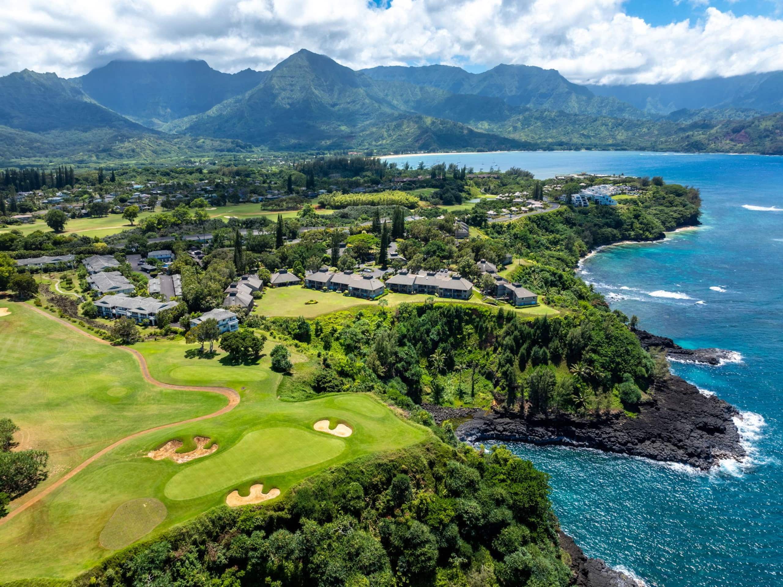 Condo in Princeville · ★4.49 · 2 bedrooms · 3 beds · 2 baths - Image 42