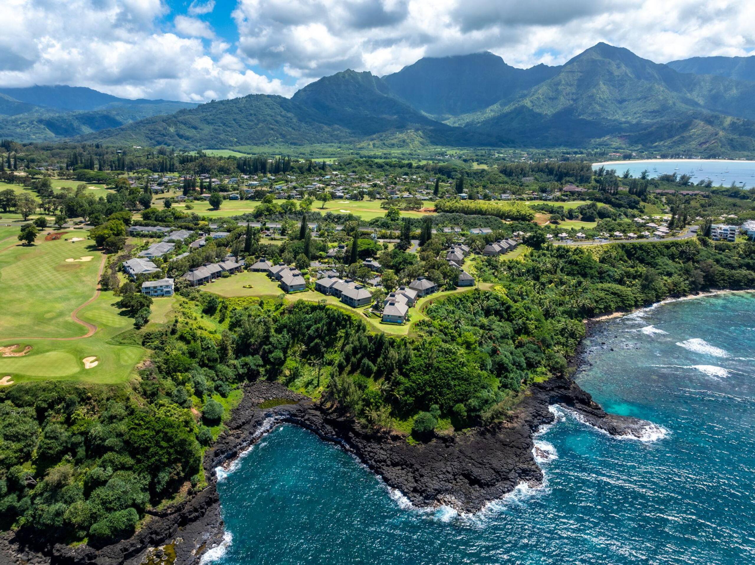 Condo in Princeville · ★4.49 · 2 bedrooms · 3 beds · 2 baths - Image 44