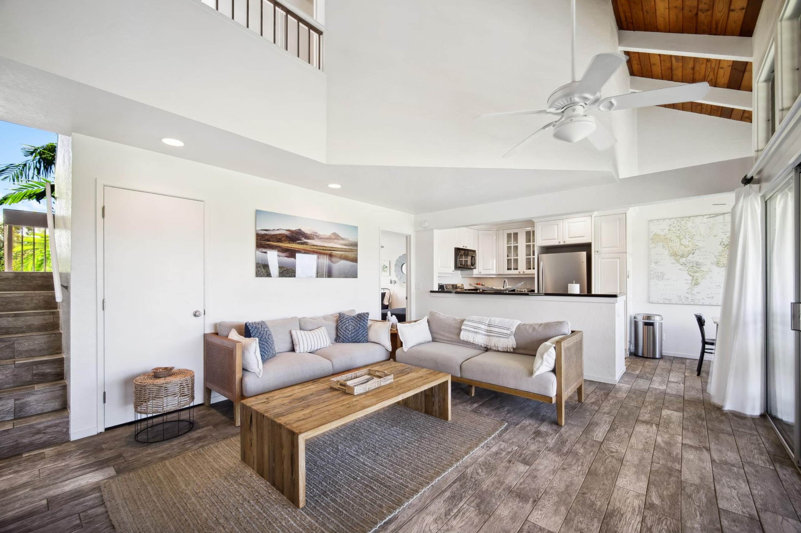 Condo in Princeville · ★4.49 · 2 bedrooms · 3 beds · 2 baths - Image 11