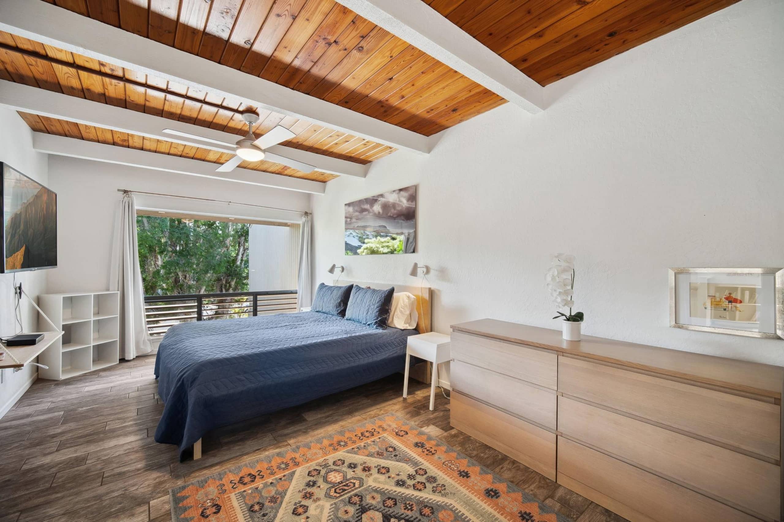 Condo in Princeville · ★4.49 · 2 bedrooms · 3 beds · 2 baths - Image 6