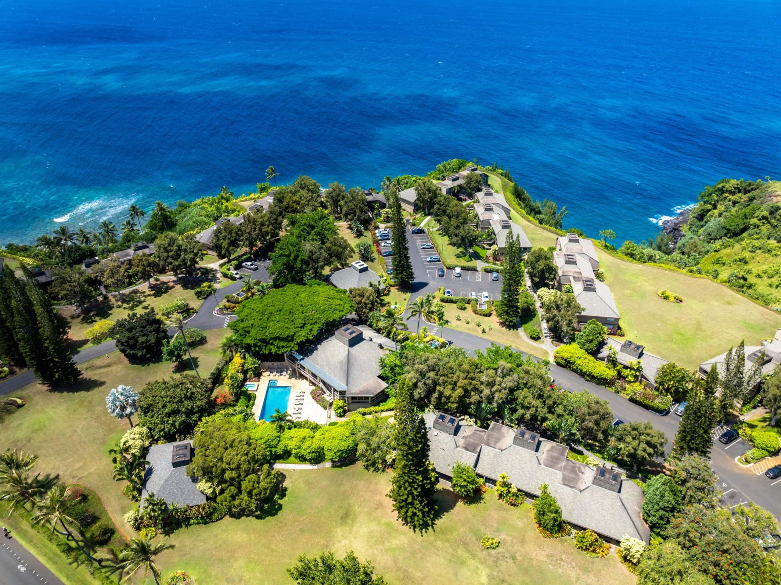 Condo in Princeville · ★4.49 · 2 bedrooms · 3 beds · 2 baths - Image 43