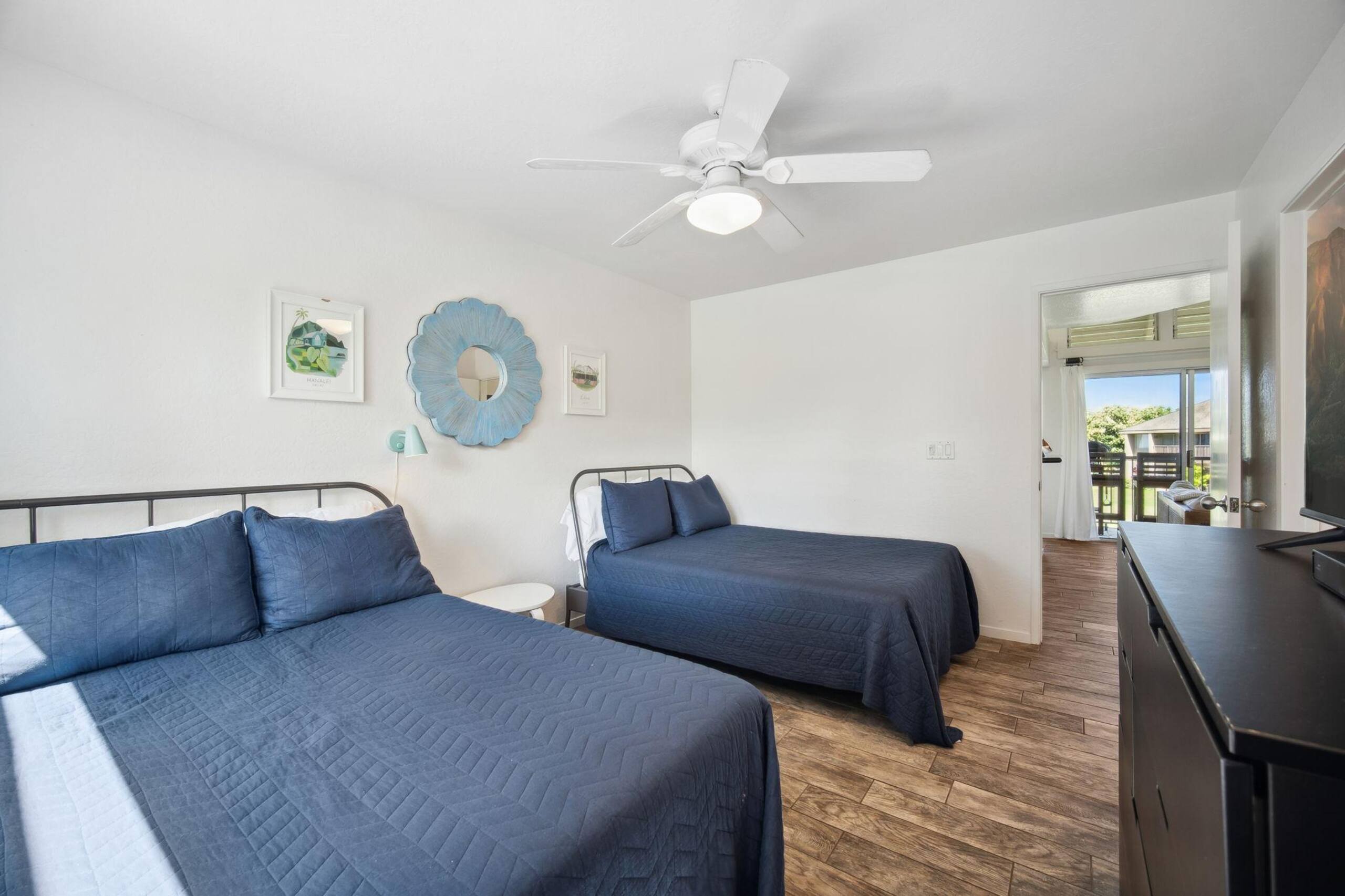 Condo in Princeville · ★4.49 · 2 bedrooms · 3 beds · 2 baths - Image 29