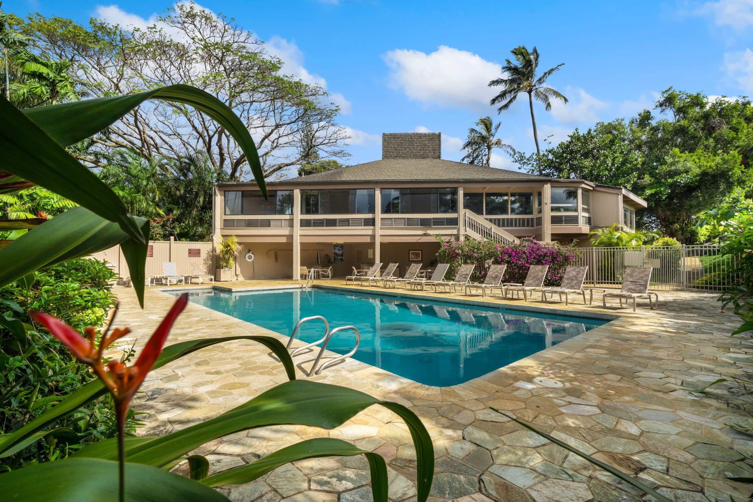 Condo in Princeville · ★4.49 · 2 bedrooms · 3 beds · 2 baths - Image 33