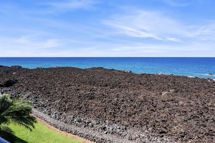 Direct Ocean Front | AC | Concierge Included gallery image 2