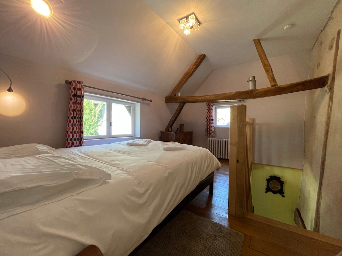 საძინებელი