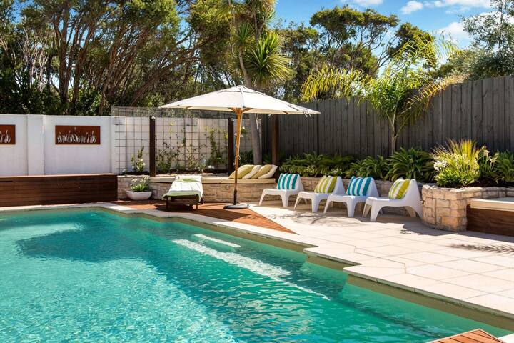 Waikiki – Blairgowrie