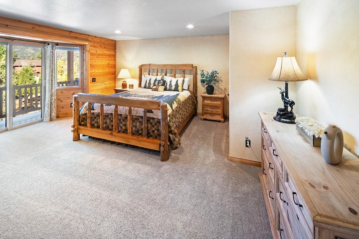 Спална соба 1