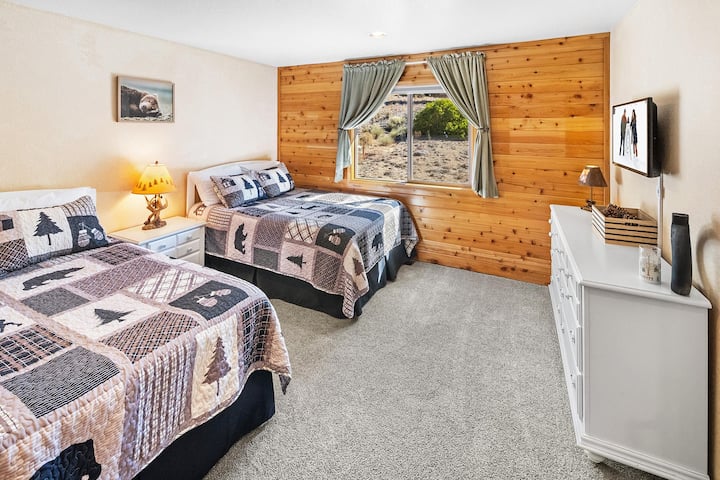 Спална соба 3