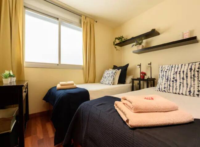 SEPULVEDA · Stylish & Bright 3BR ||Catalan Flat||| 10M Ramblas gallery image 3