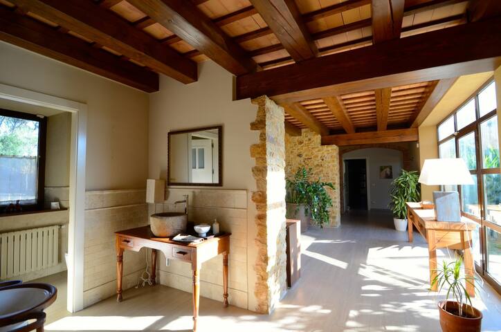 Villa Brugueres Begur gallery image 5