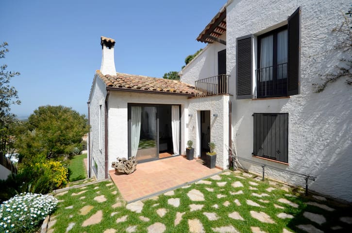 Holiday rental villa in Begur, Centre gallery image 5