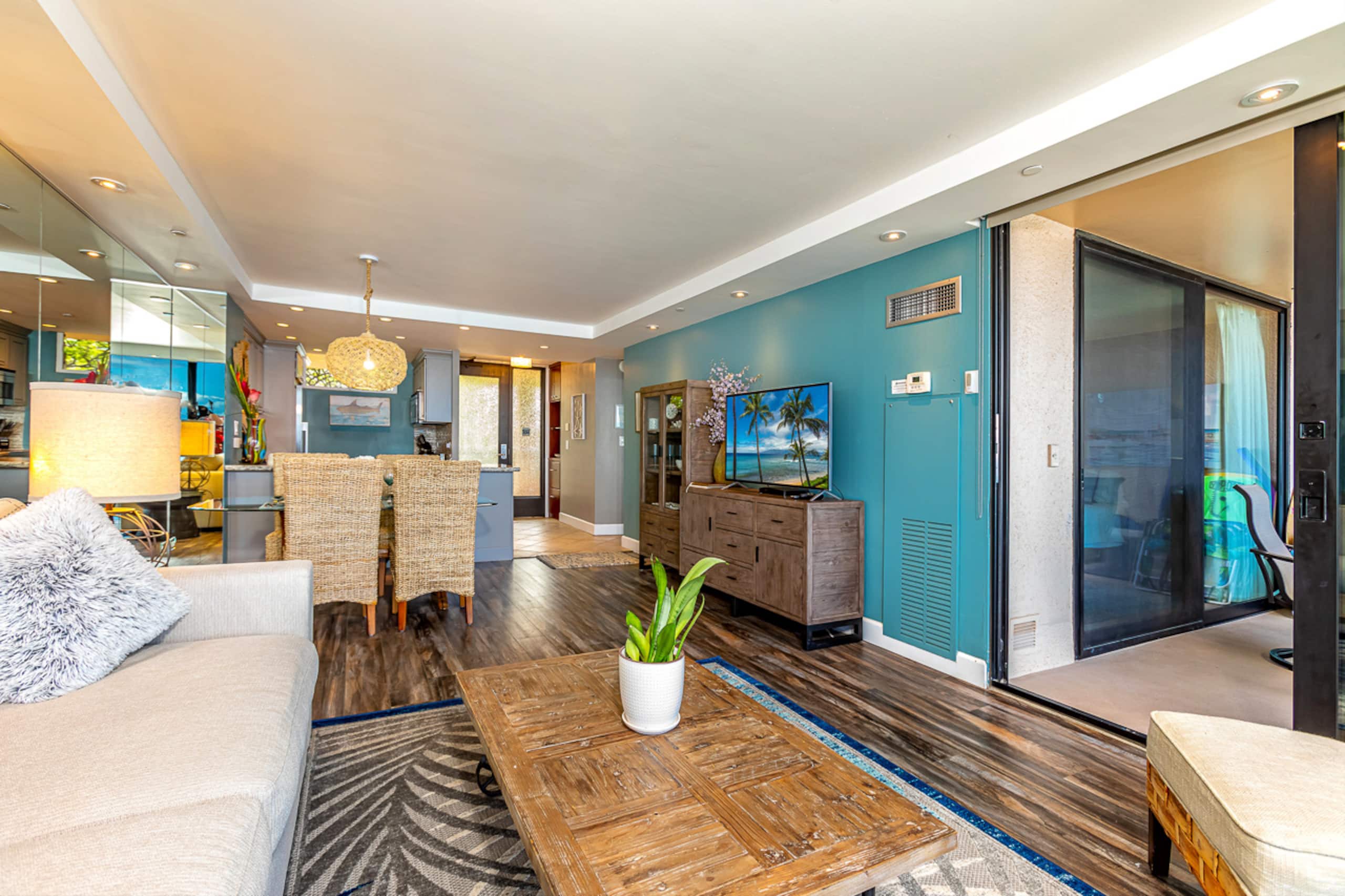 Condo in Kaanapali · ★5.0 · 1 bedroom · 2 beds · 1 bath - Image 4