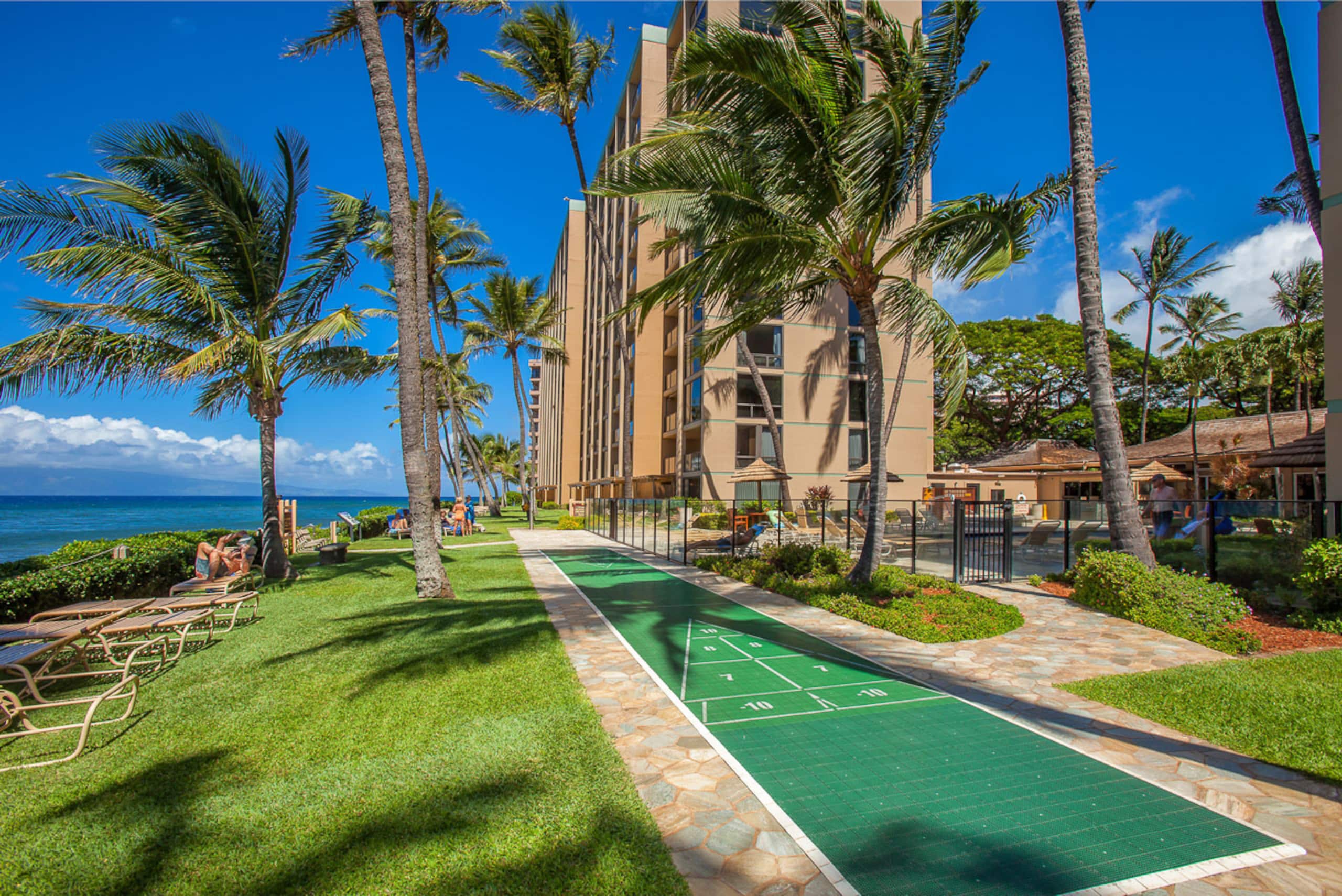 Condo in Kaanapali · ★5.0 · 1 bedroom · 2 beds · 1 bath - Image 10