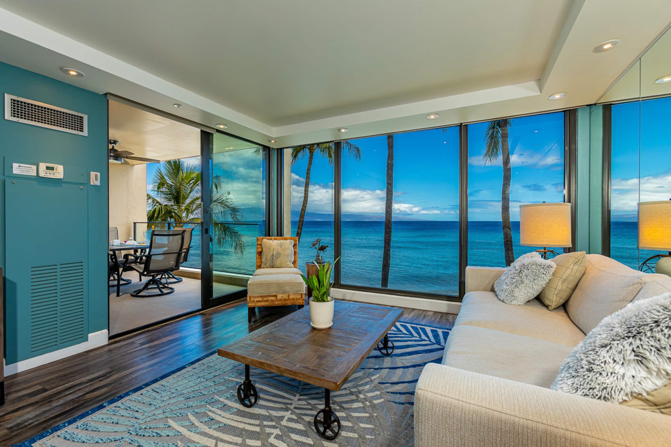 Condo in Kaanapali · ★5.0 · 1 bedroom · 2 beds · 1 bath - Image 3