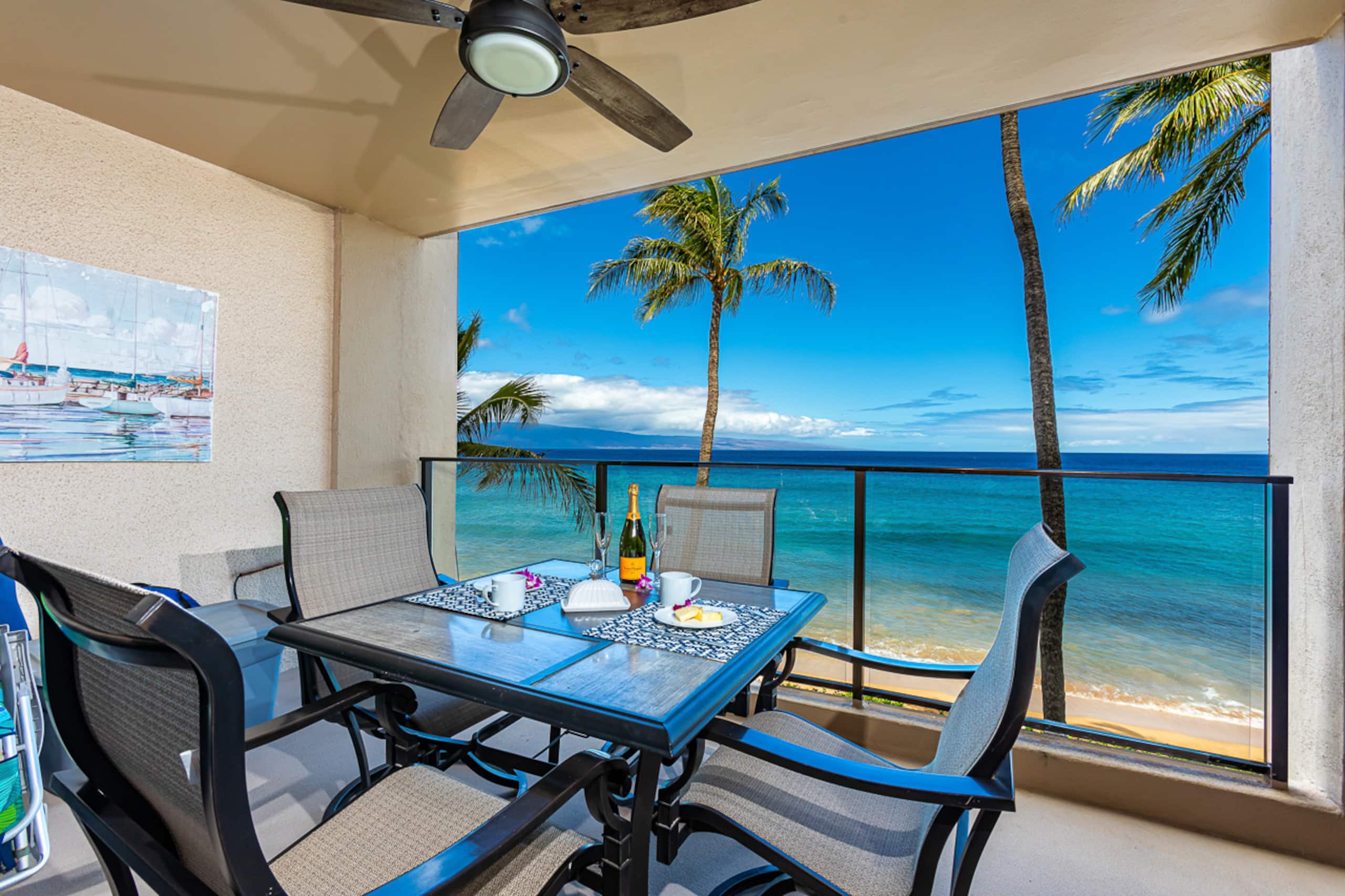 Condo in Kaanapali · ★5.0 · 1 bedroom · 2 beds · 1 bath - Image 8