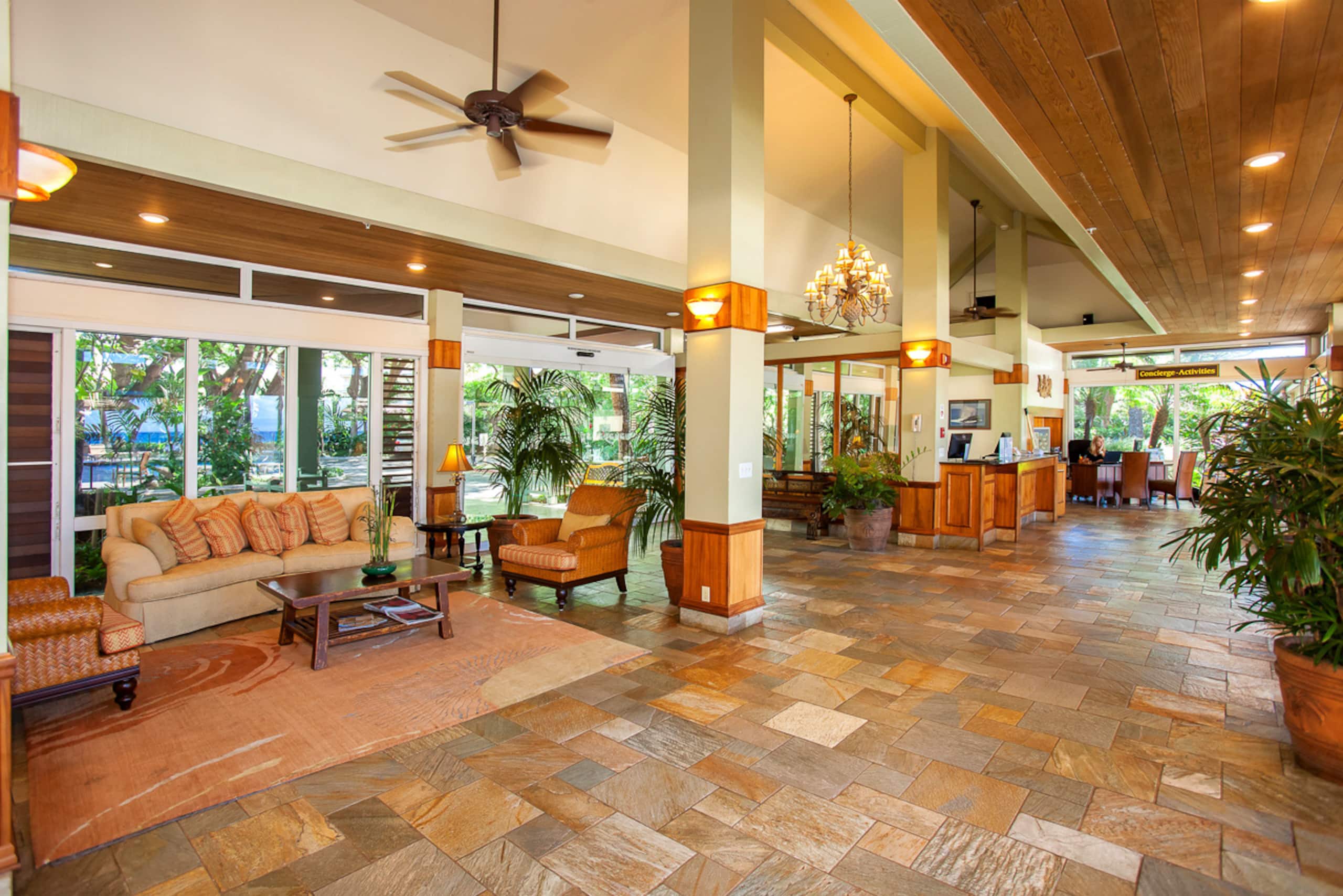 Condo in Kaanapali · ★5.0 · 1 bedroom · 2 beds · 1 bath - Image 17