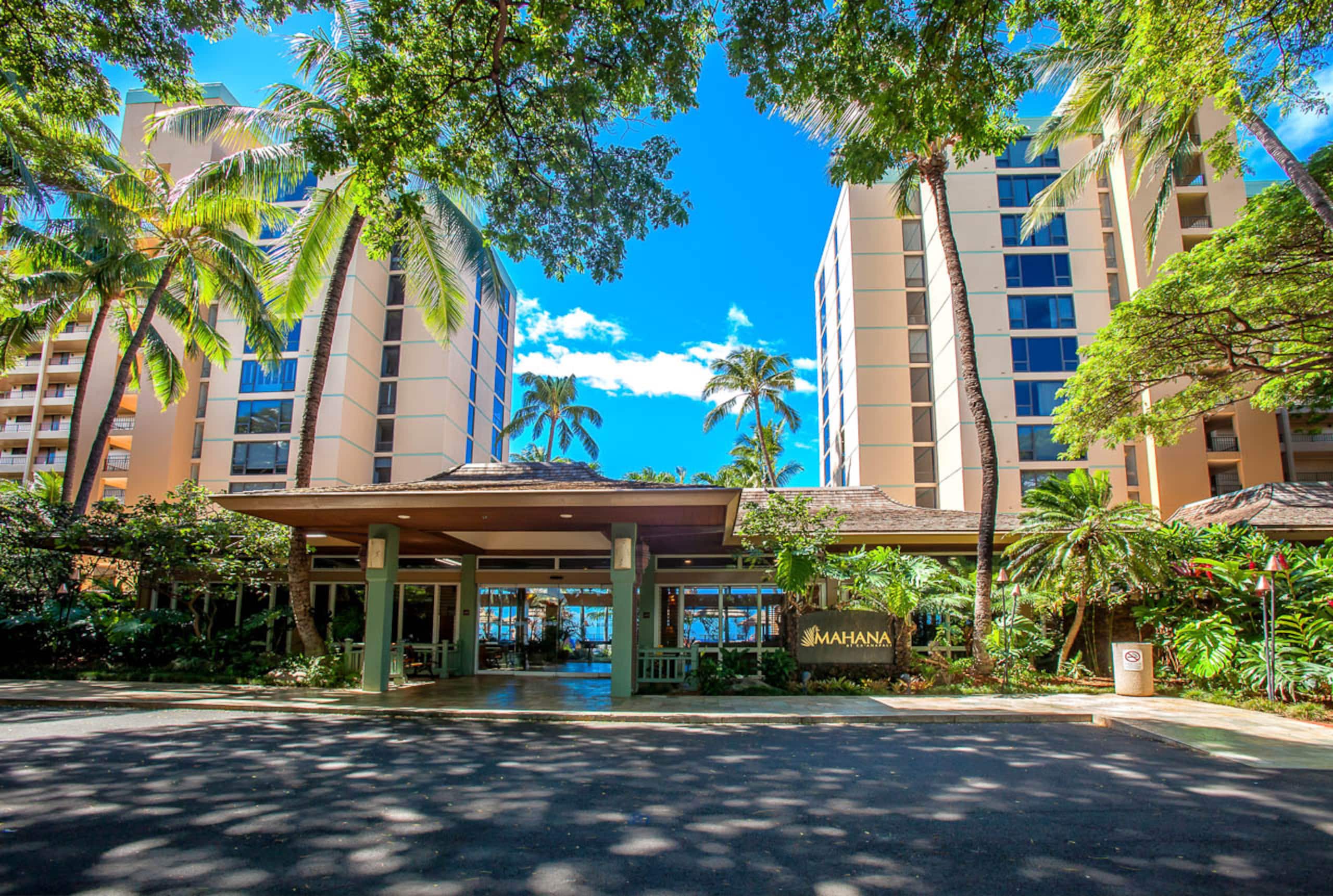 Condo in Kaanapali · ★5.0 · 1 bedroom · 2 beds · 1 bath - Image 12