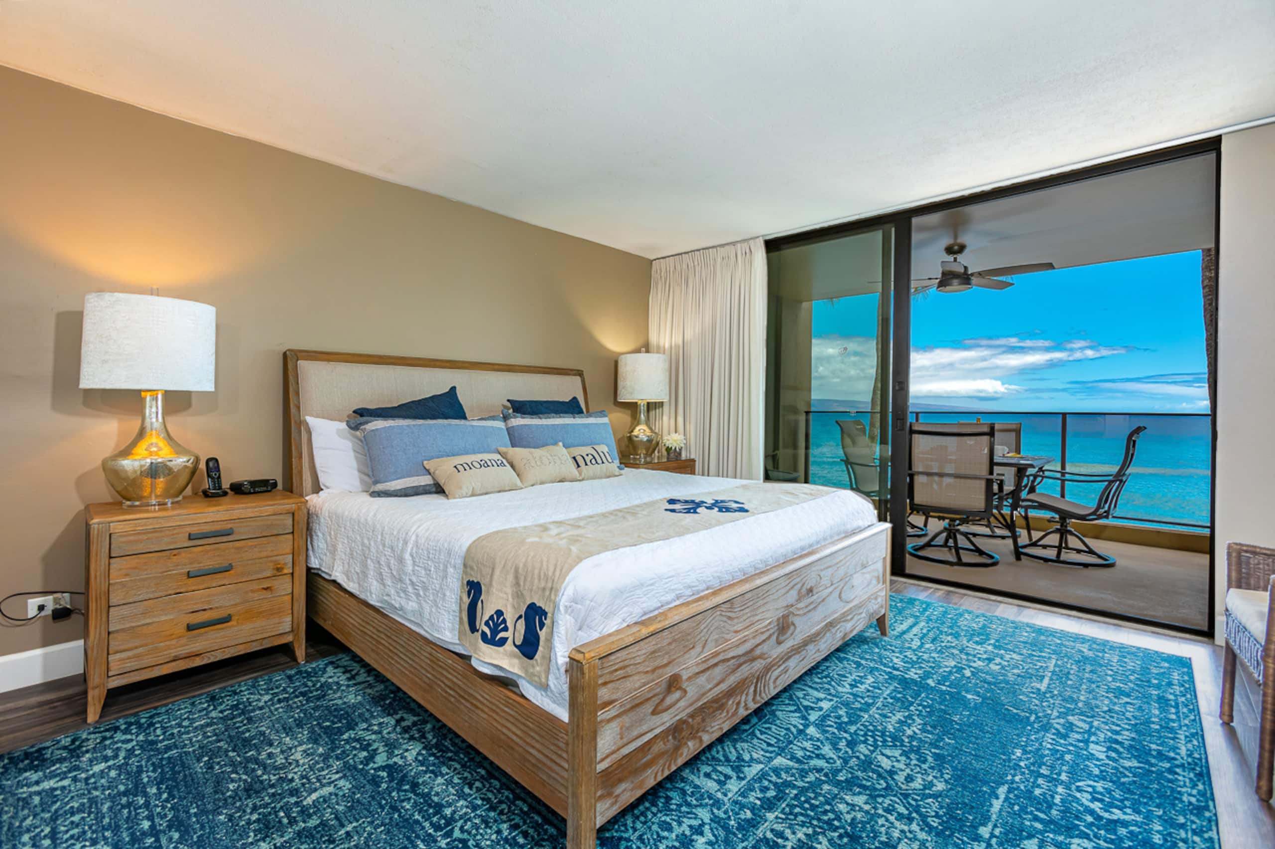Condo in Kaanapali · ★5.0 · 1 bedroom · 2 beds · 1 bath - Image 6