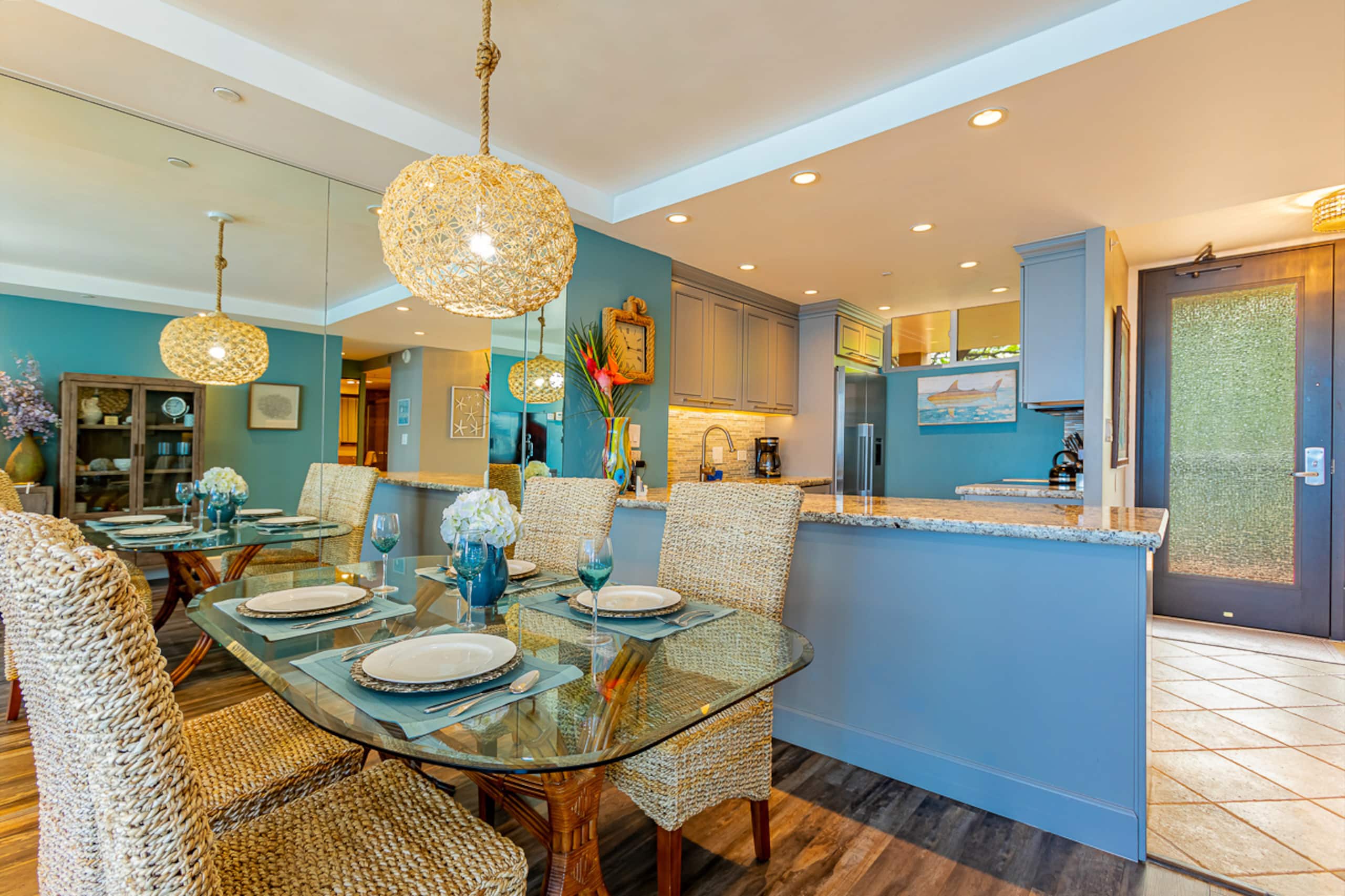 Condo in Kaanapali · ★5.0 · 1 bedroom · 2 beds · 1 bath - Image 2