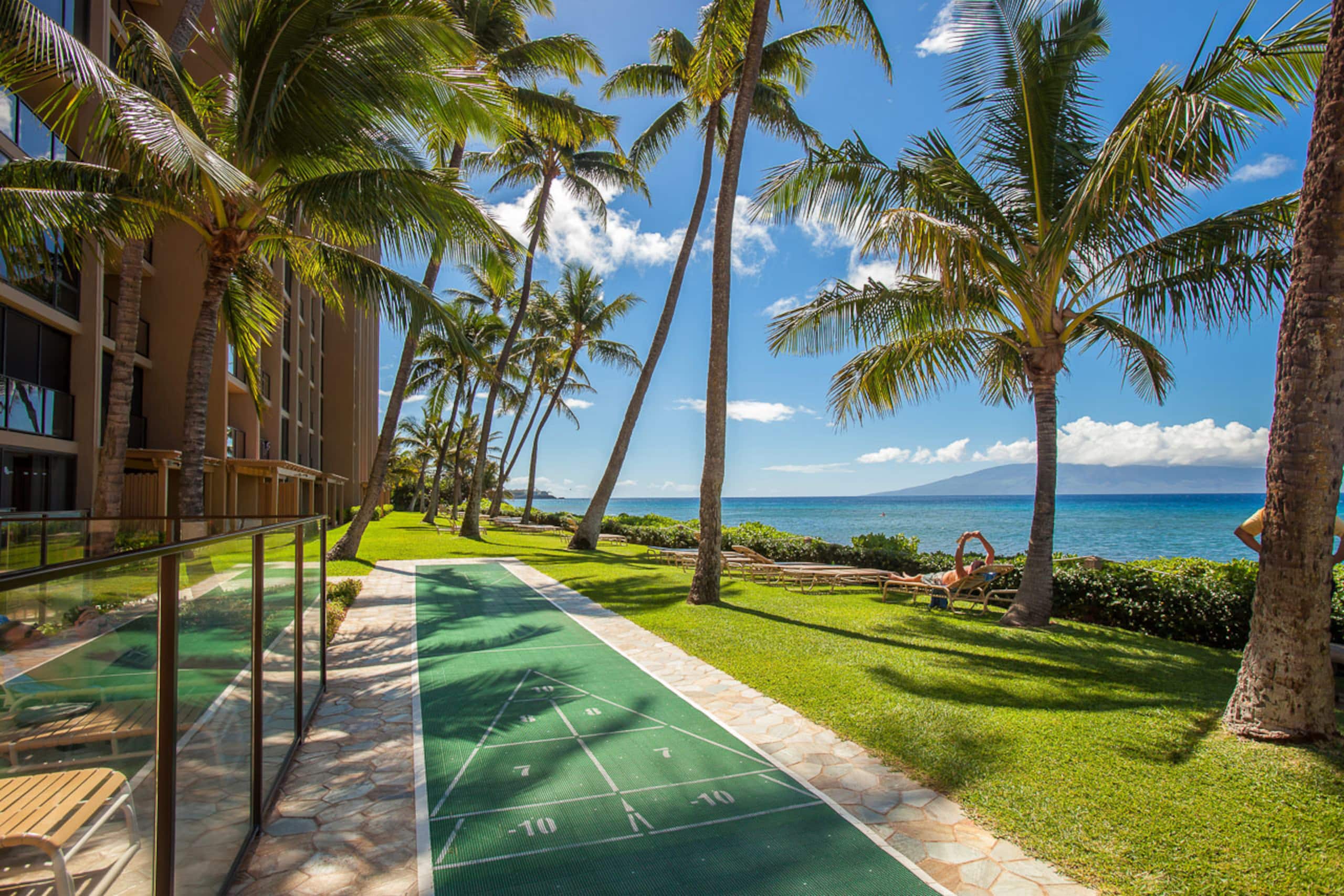 Condo in Kaanapali · ★5.0 · 1 bedroom · 2 beds · 1 bath - Image 13